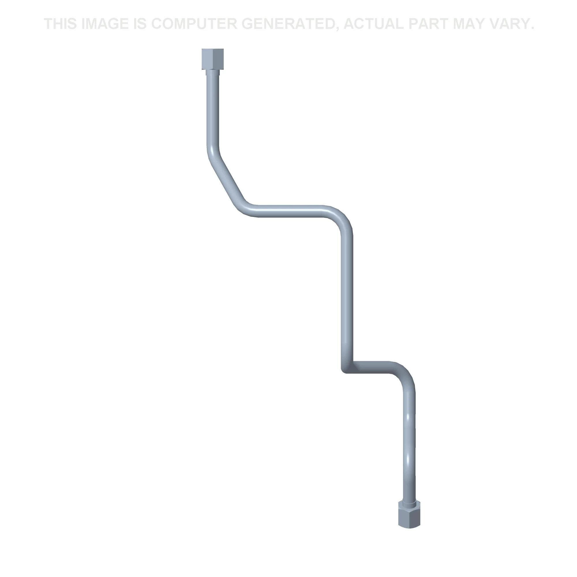 HYD TUBE | DEFAULT | US | EN