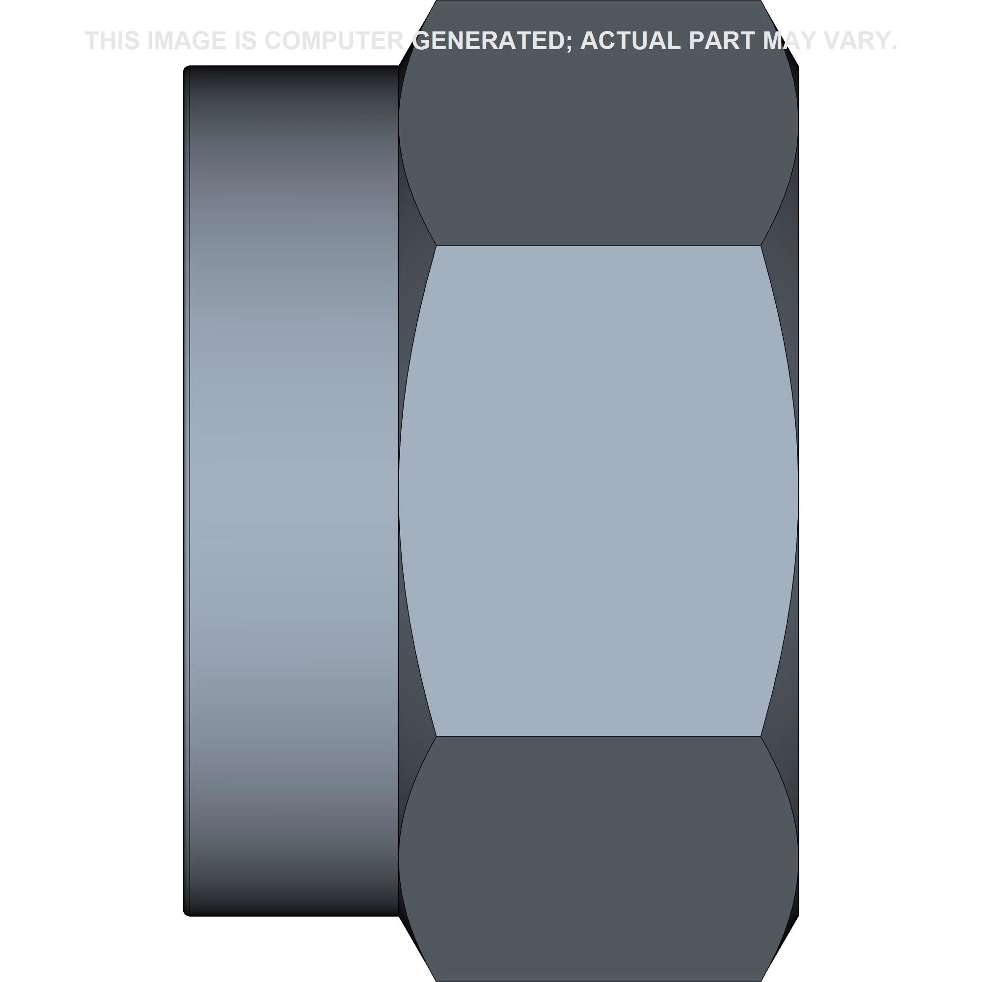 LOCK NUT | CASECE | AMEA | EN