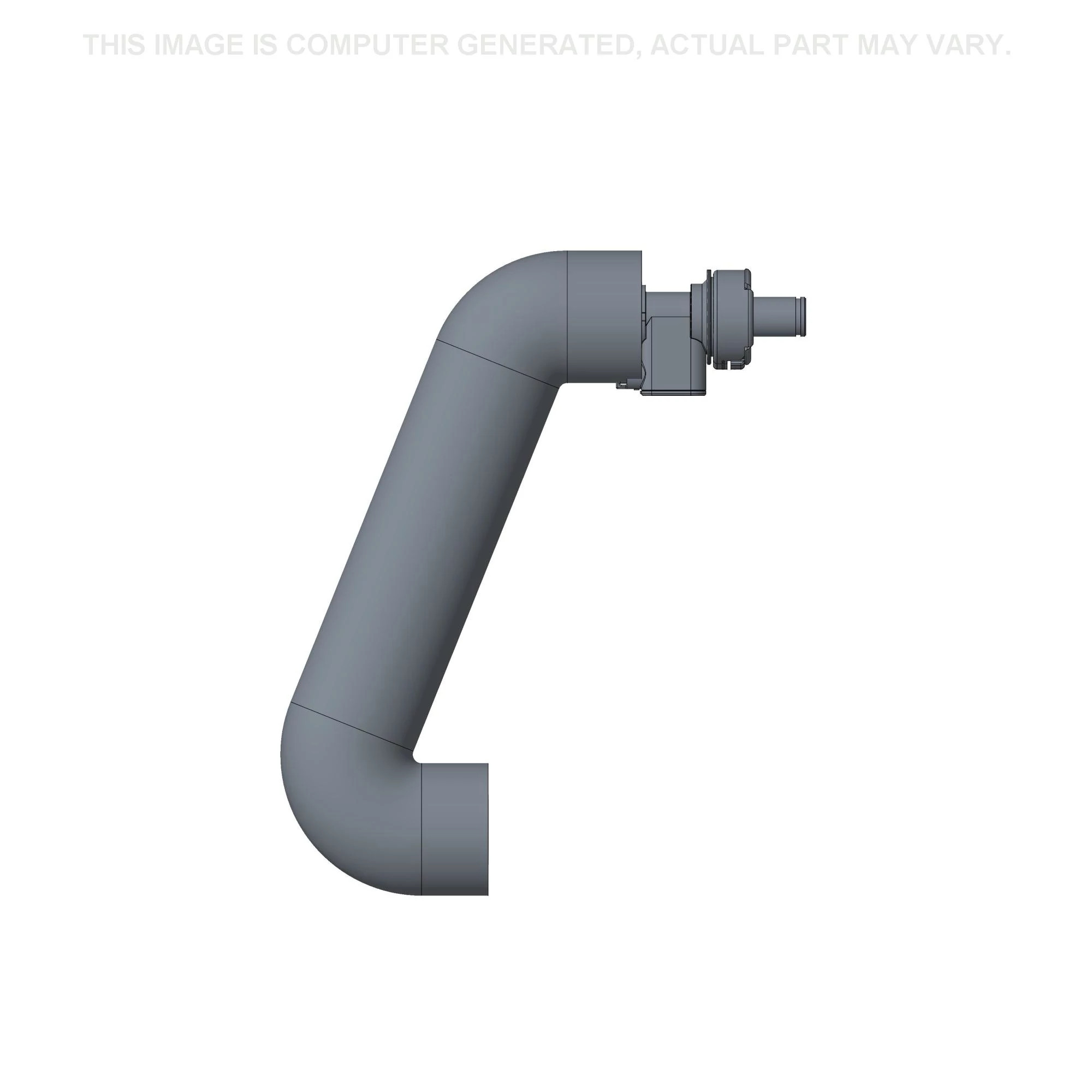 HEATER HOSE | CASECE | AMEA | EN