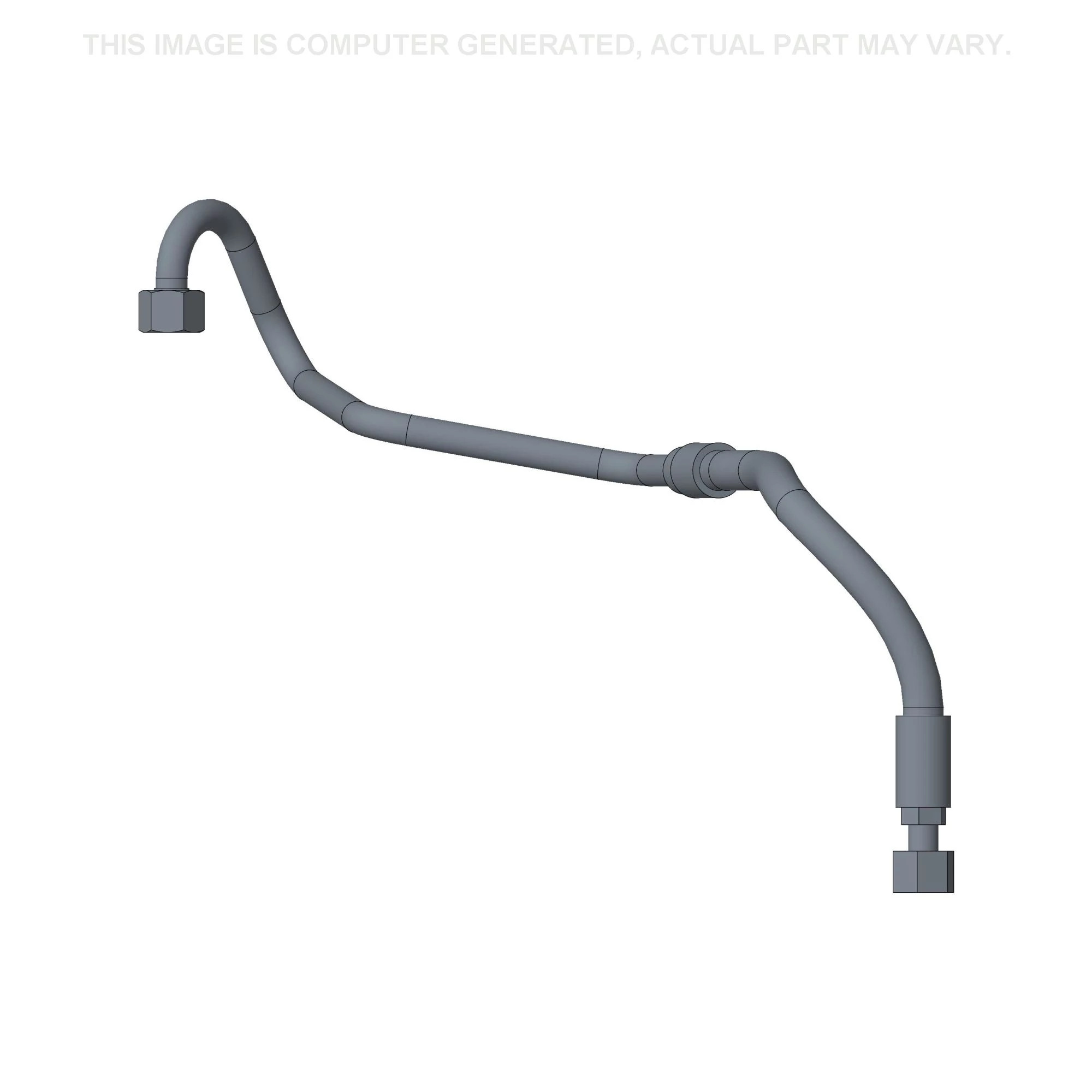 ГИДРОПРОВОД | NEWHOLLANDCE | EU | RU