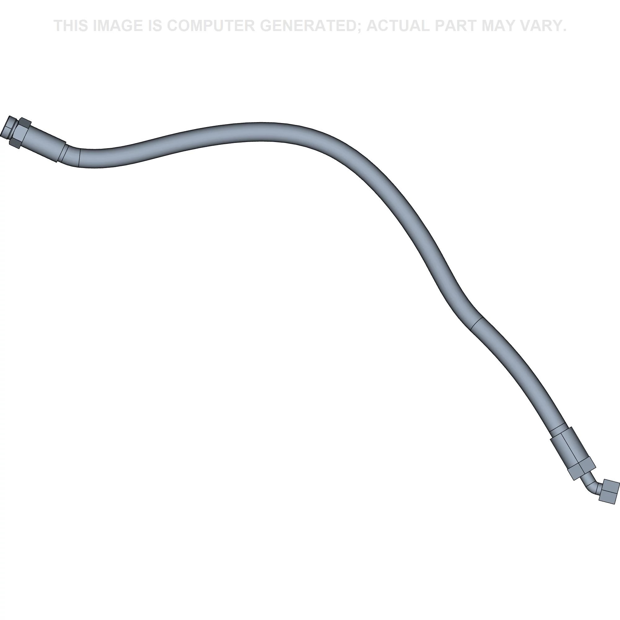HYDRAULIKSCHLAUCH | CASECE | DE | DE