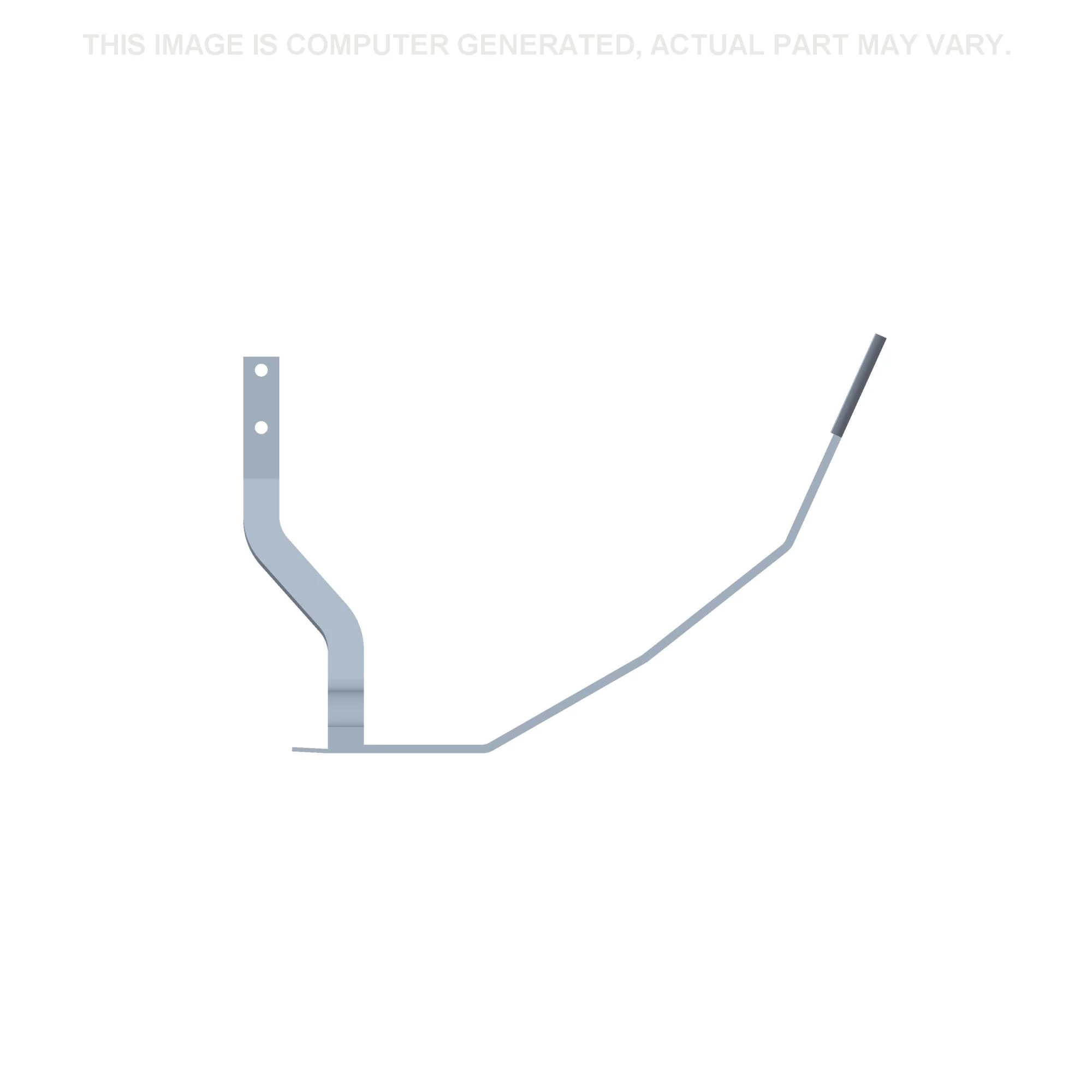 SUPPORT ASSY. | CASEIH | AMEA | EN