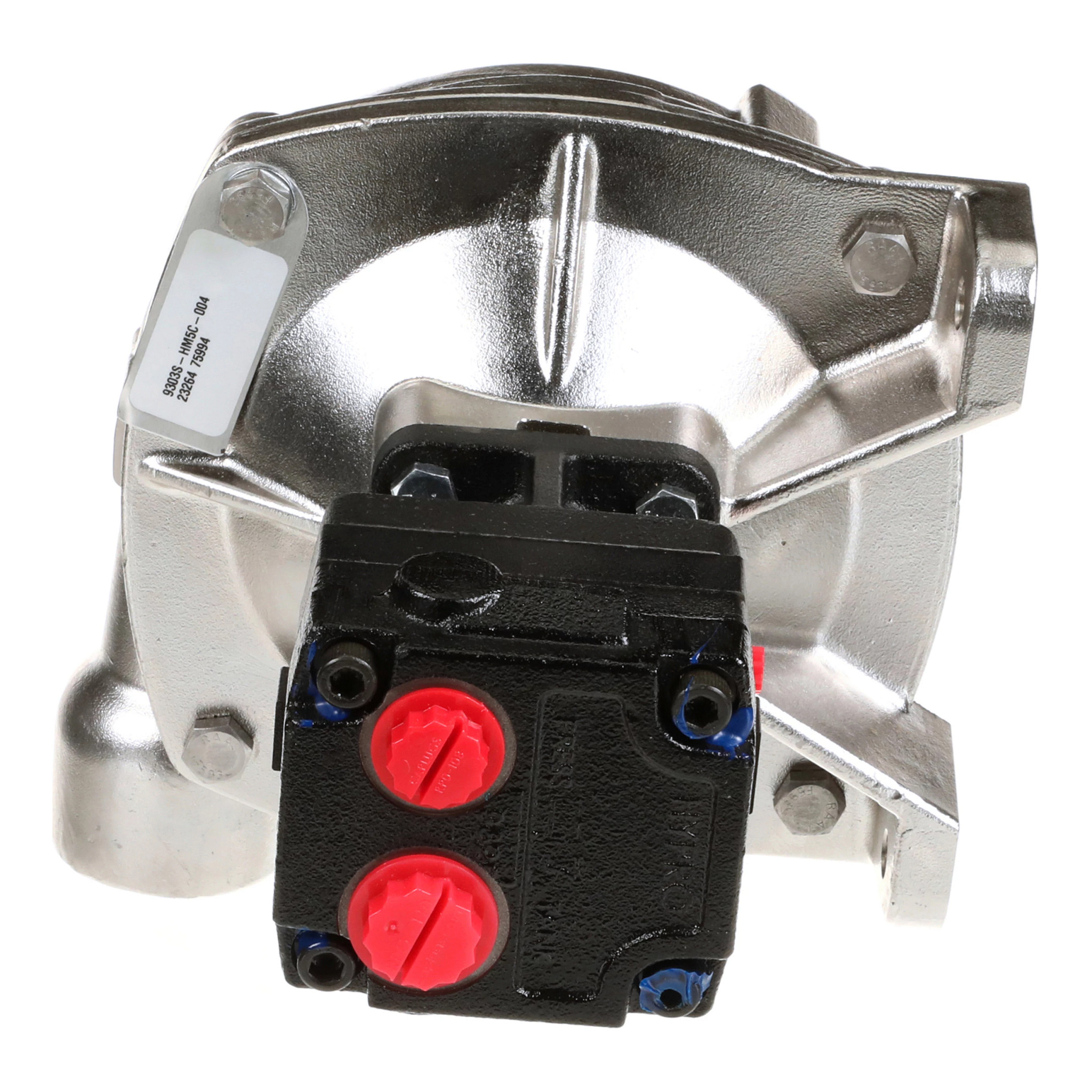 PUMP | CASEIH | AU | EN