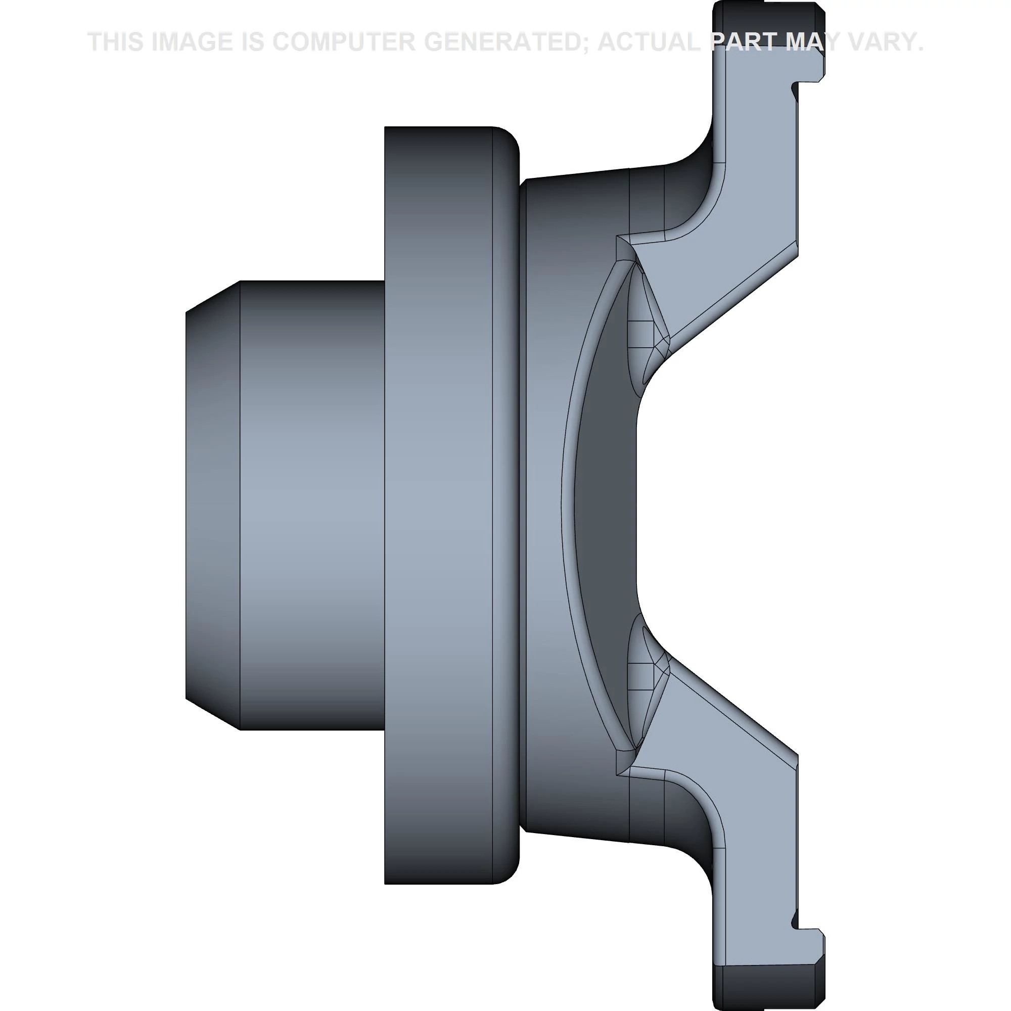 YOKE | STEYR | GB | EN