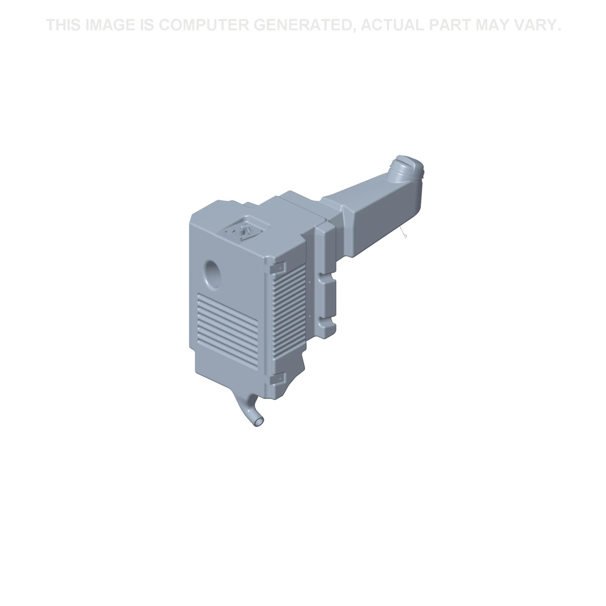 Fuel Tank | CASEIH | US | EN