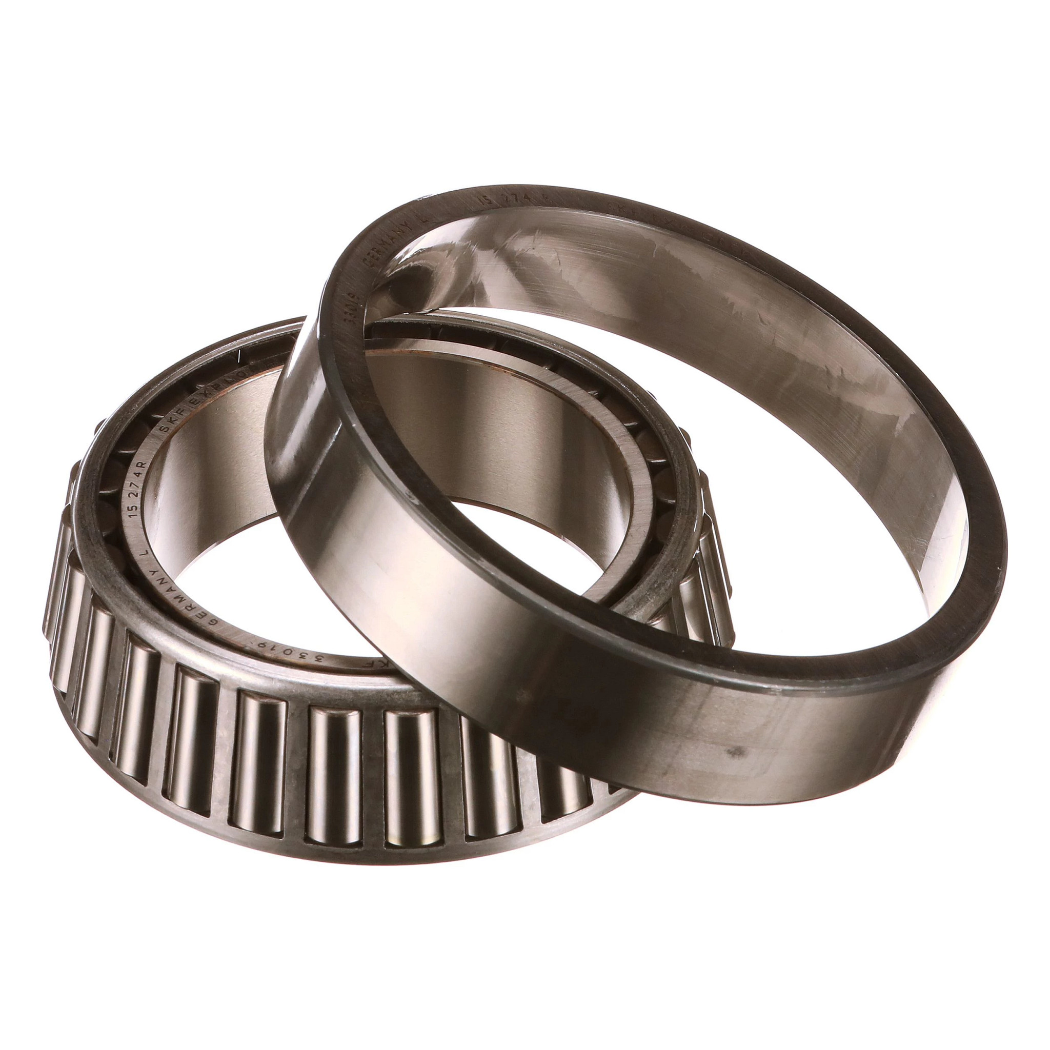 Rolamento de rolos cônicos - ISO 33019