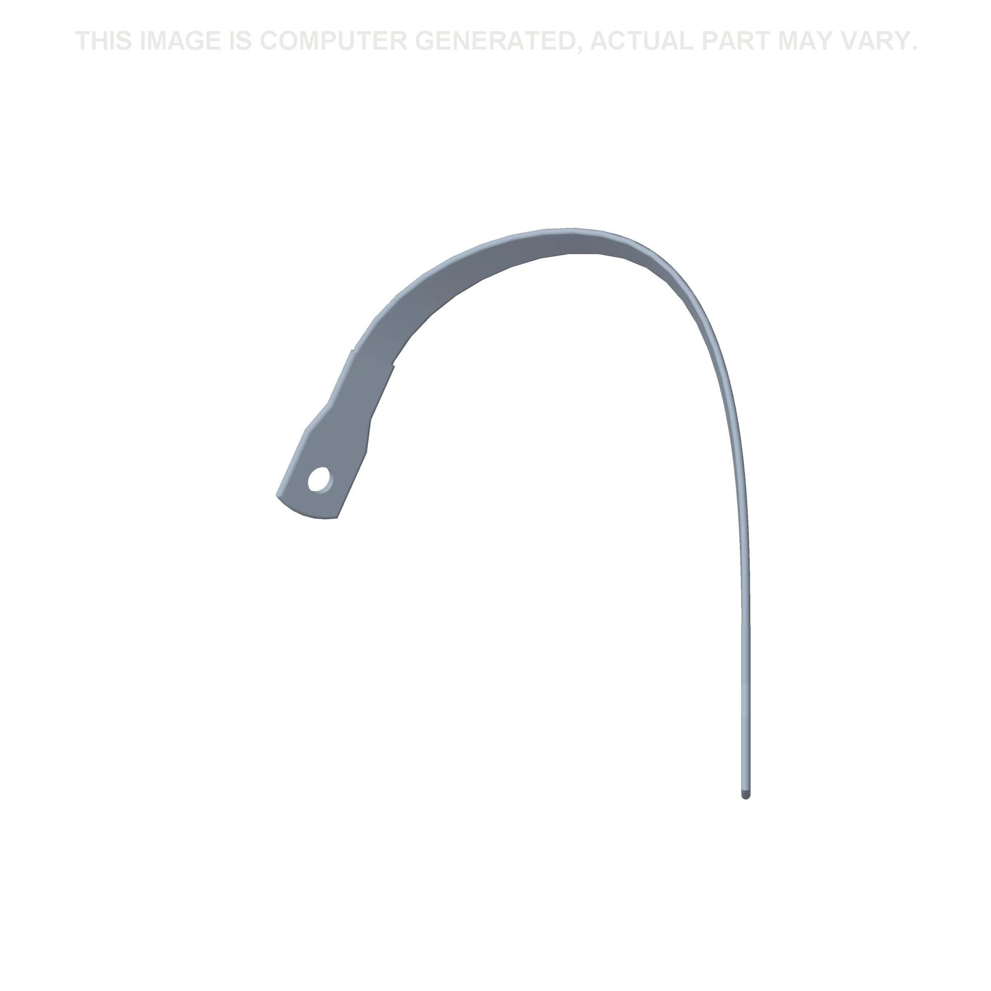 GROUND STRAP | CASECE | AMEA | EN