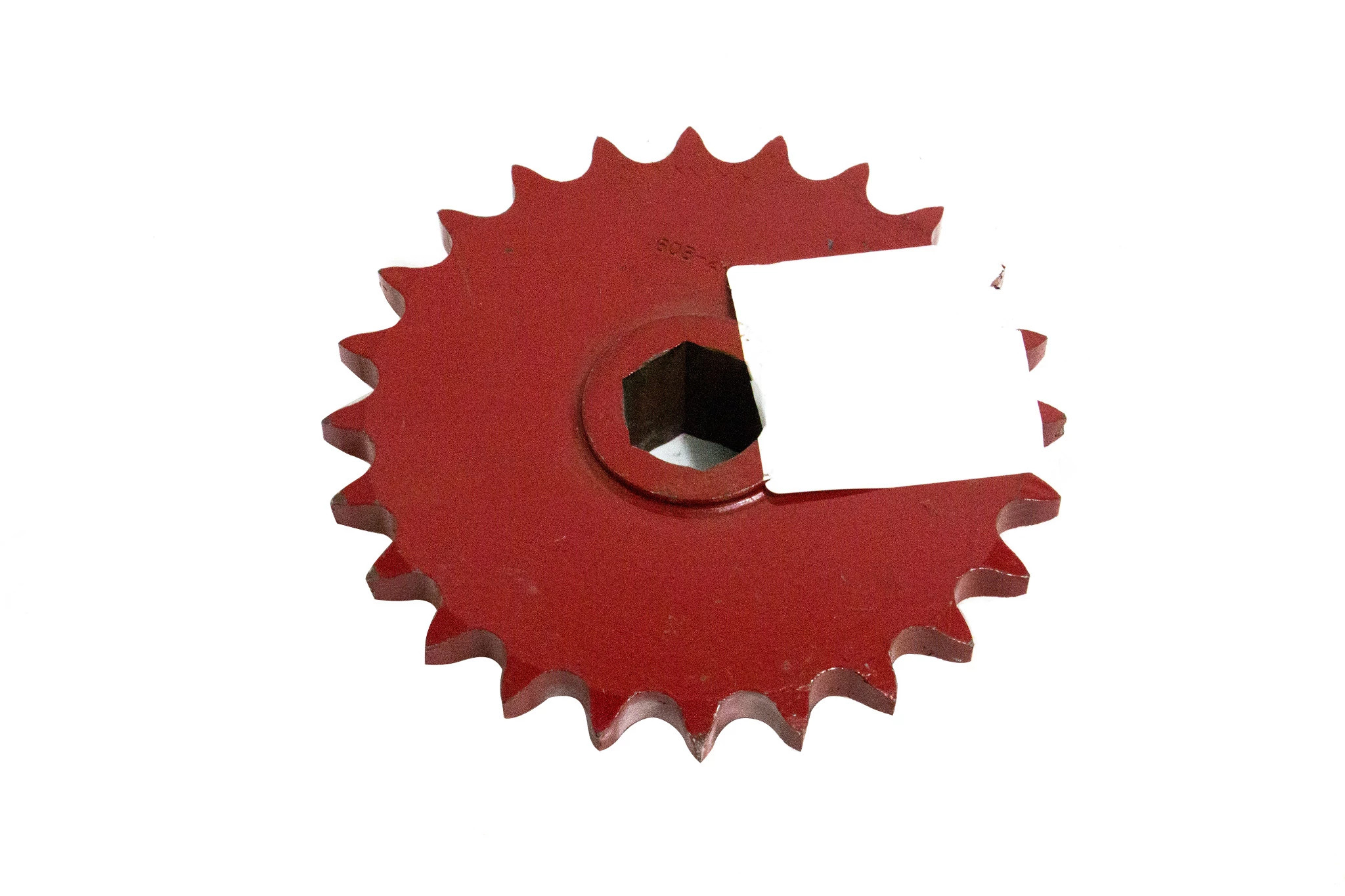 Sprocket | NEWHOLLANDAG | US | EN