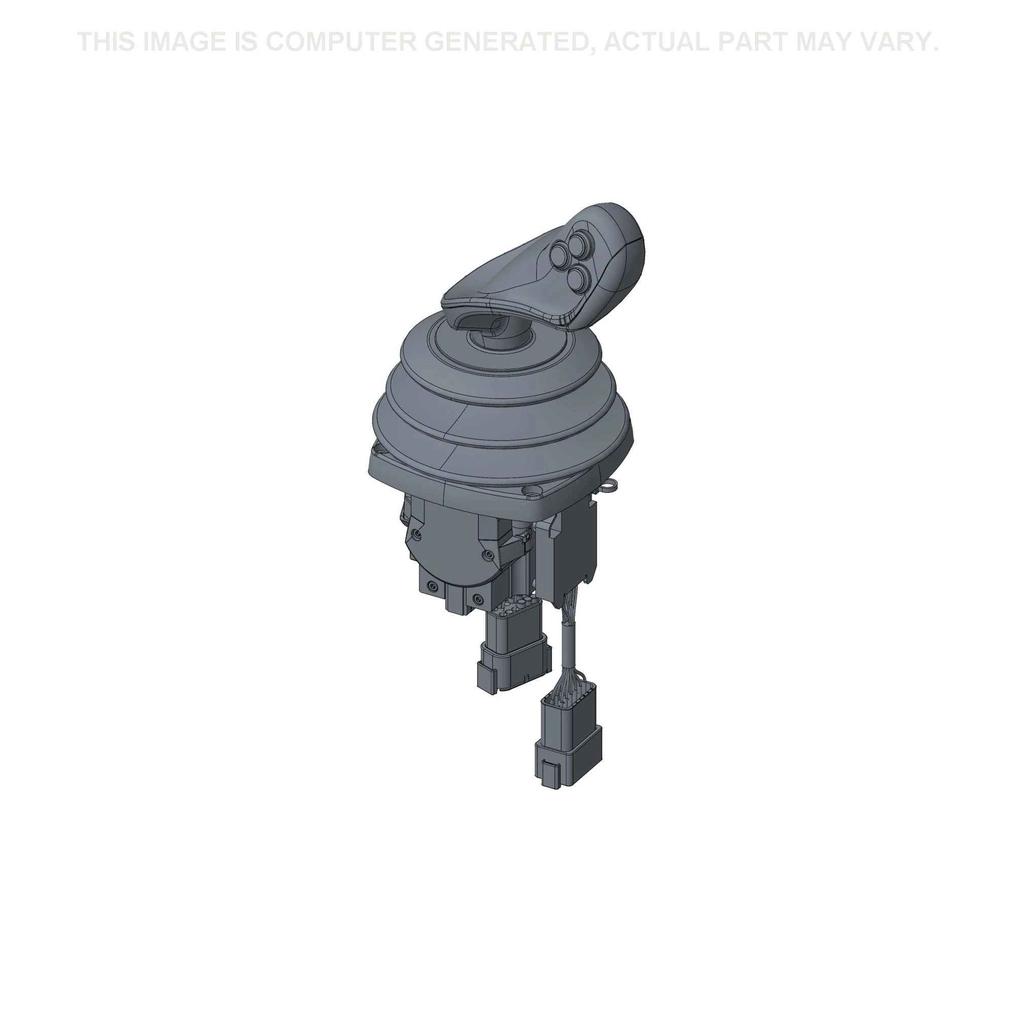 JOYSTICK | CASECE | CA | EN