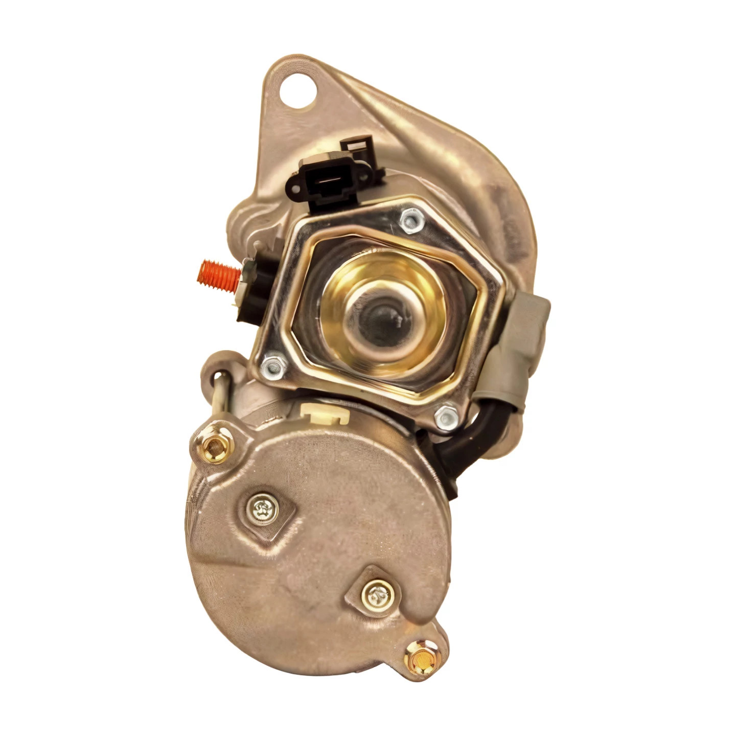 DEMARREUR RENOVE | NEWHOLLANDAG | CA | FR