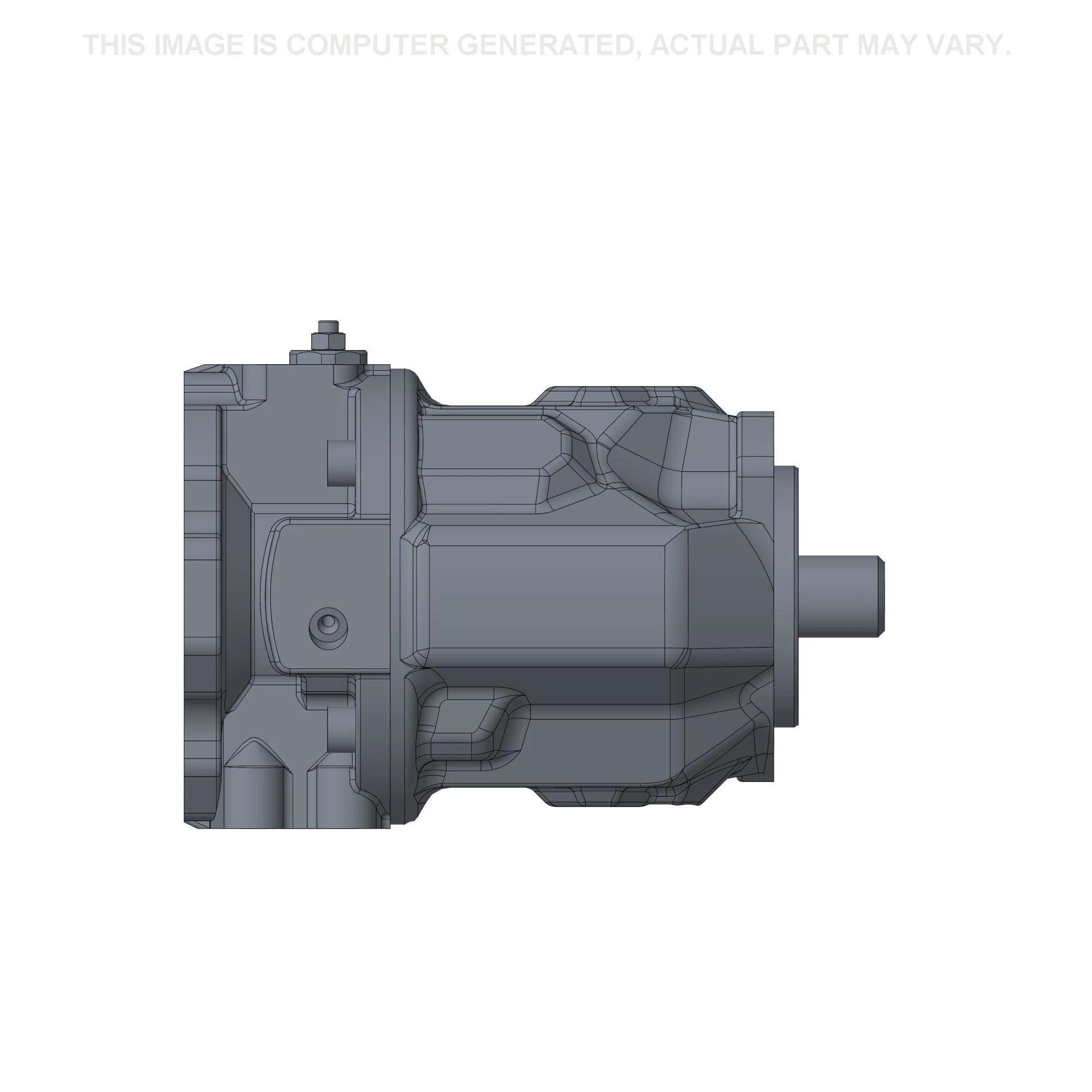 HYDRAULIC PUMP | CASEIH | US | EN