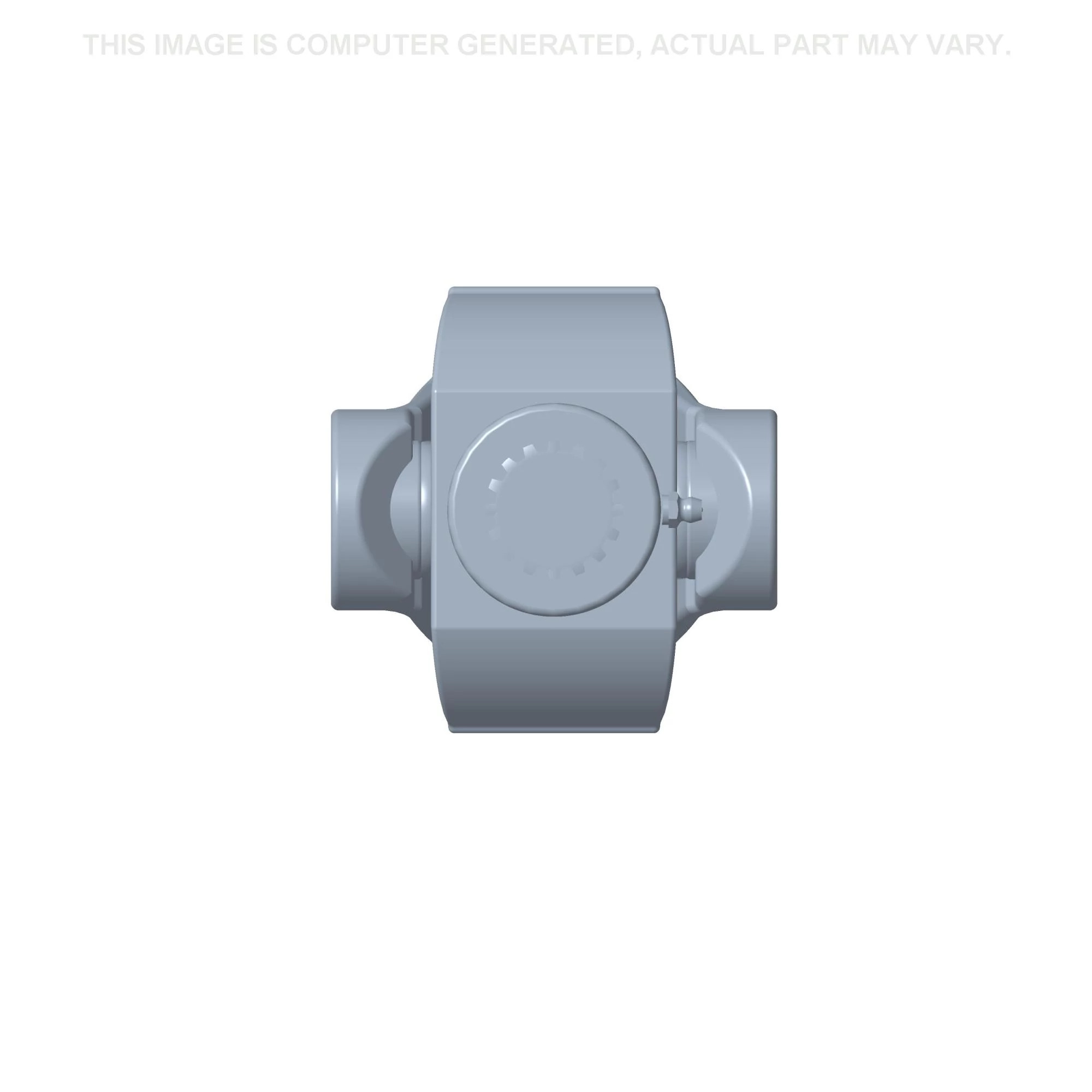 Eixo De Transmissão