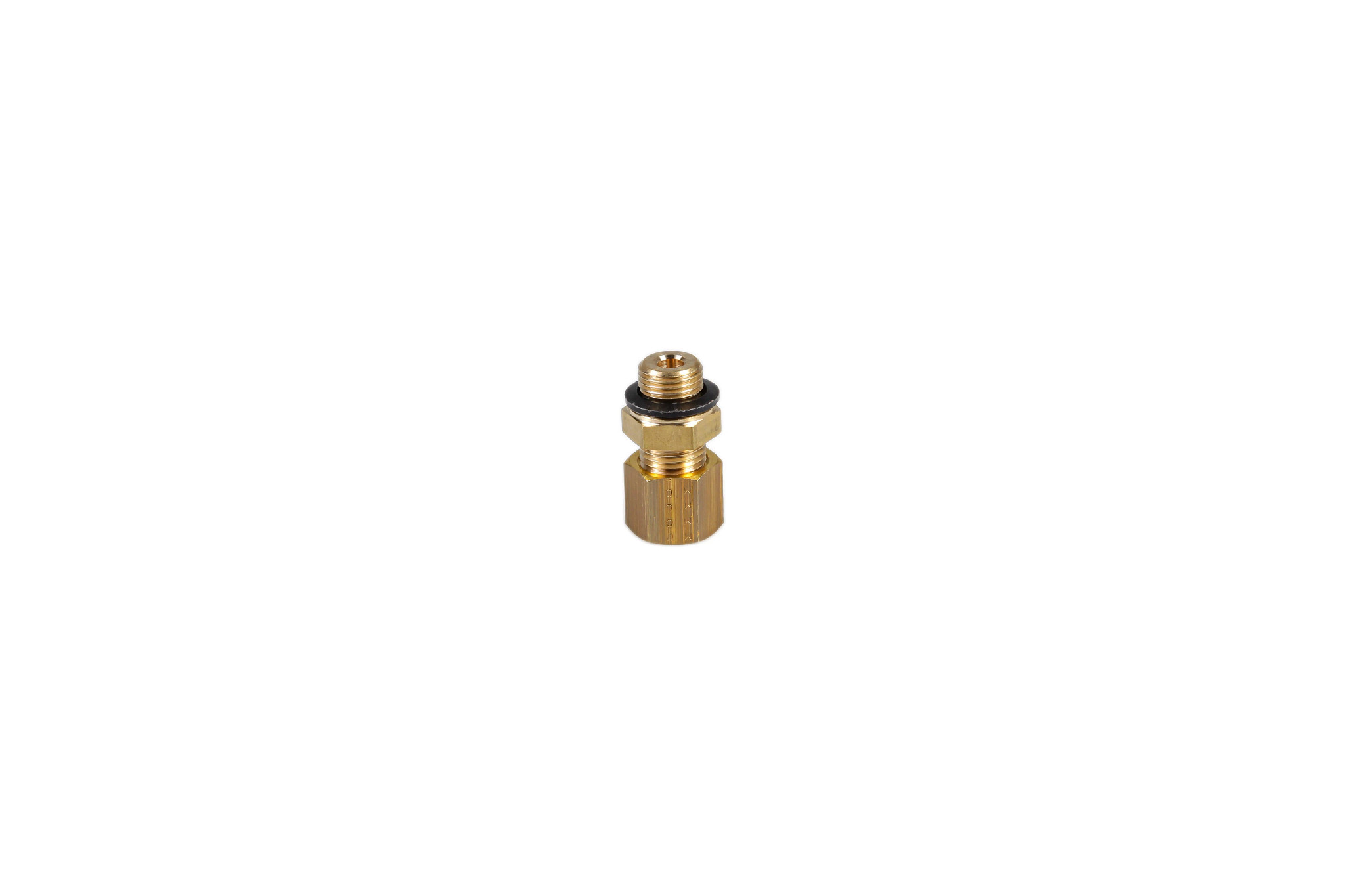 Conector Hidraulico