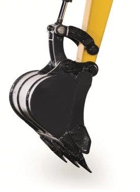 47563459 | Standard Bucket - Direct Fit - 3 SmartFit™ Teeth