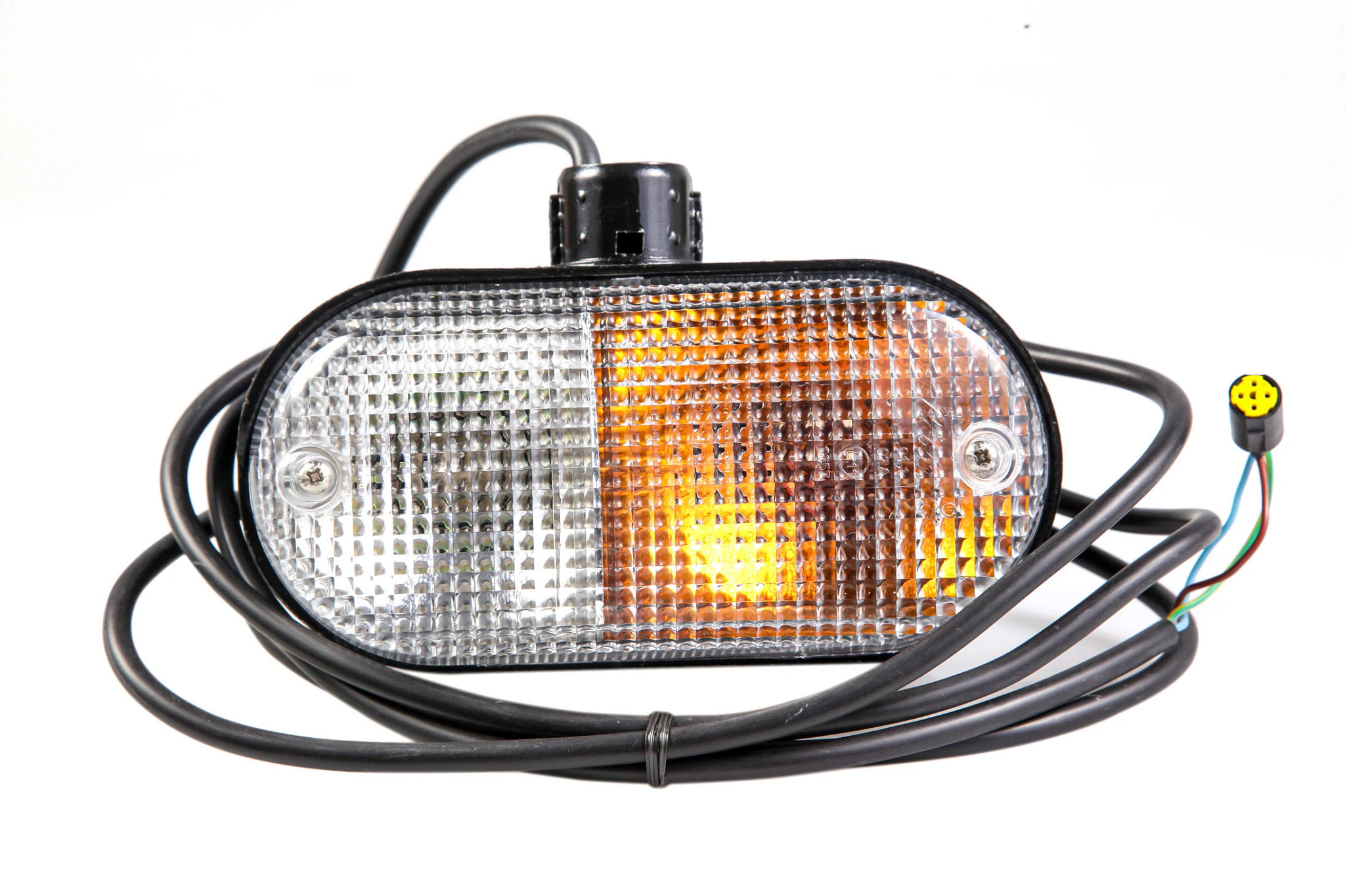 SIDE LAMP ASSY | NEWHOLLANDAG | US | EN