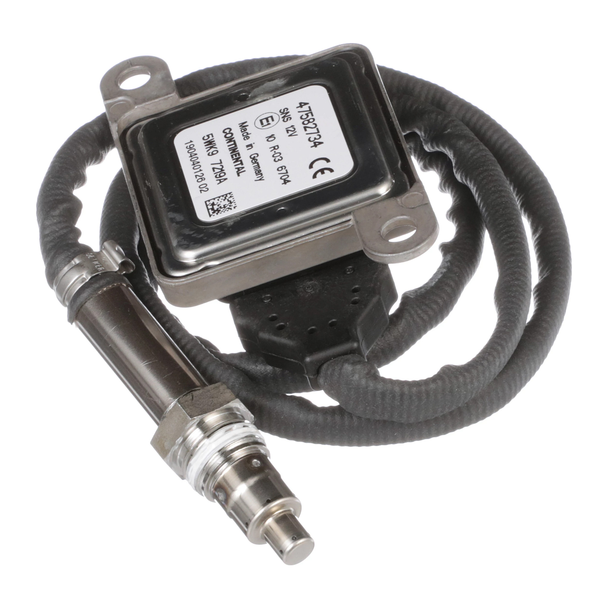 SENSOR | CASEIH | US | EN