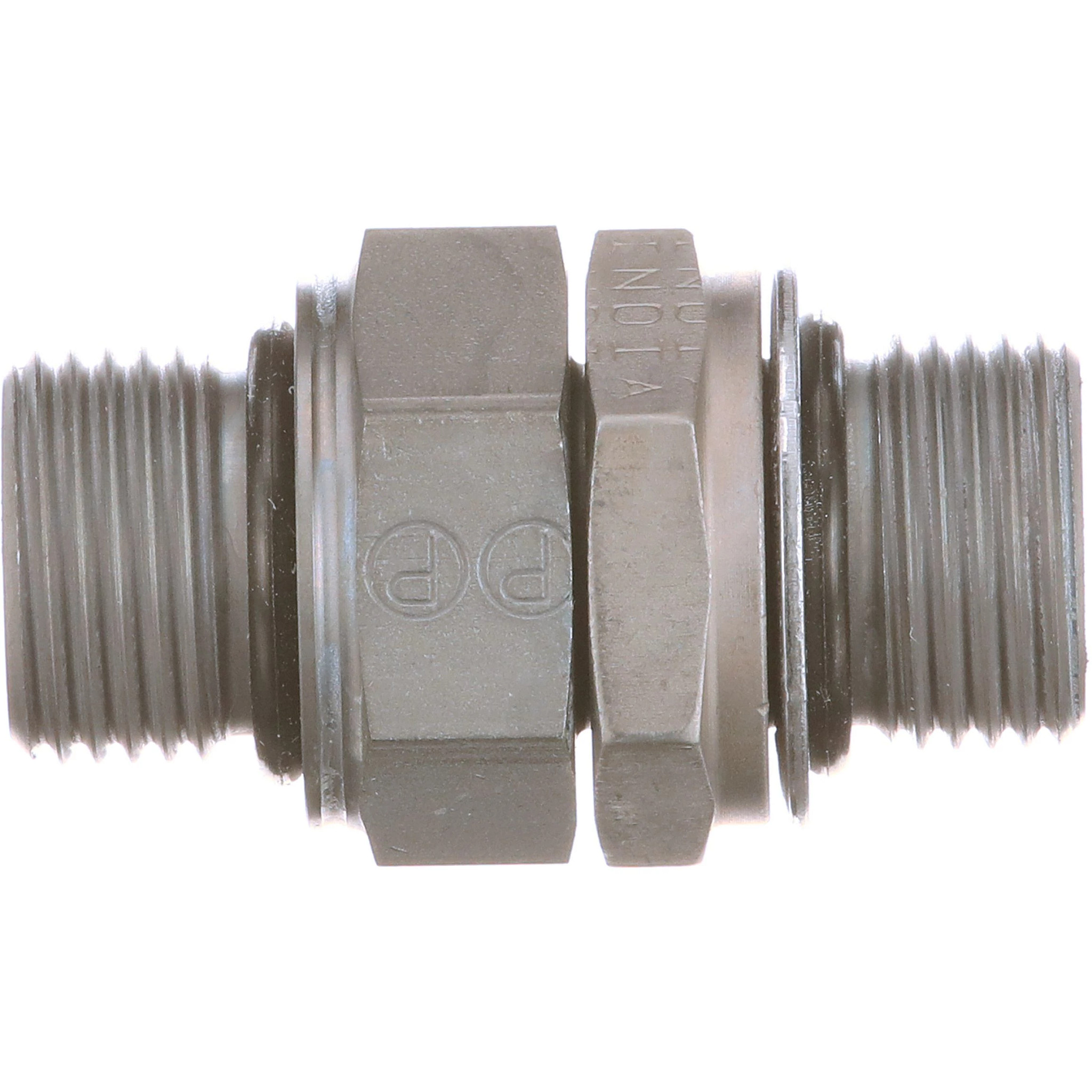 Conector Hidráulico