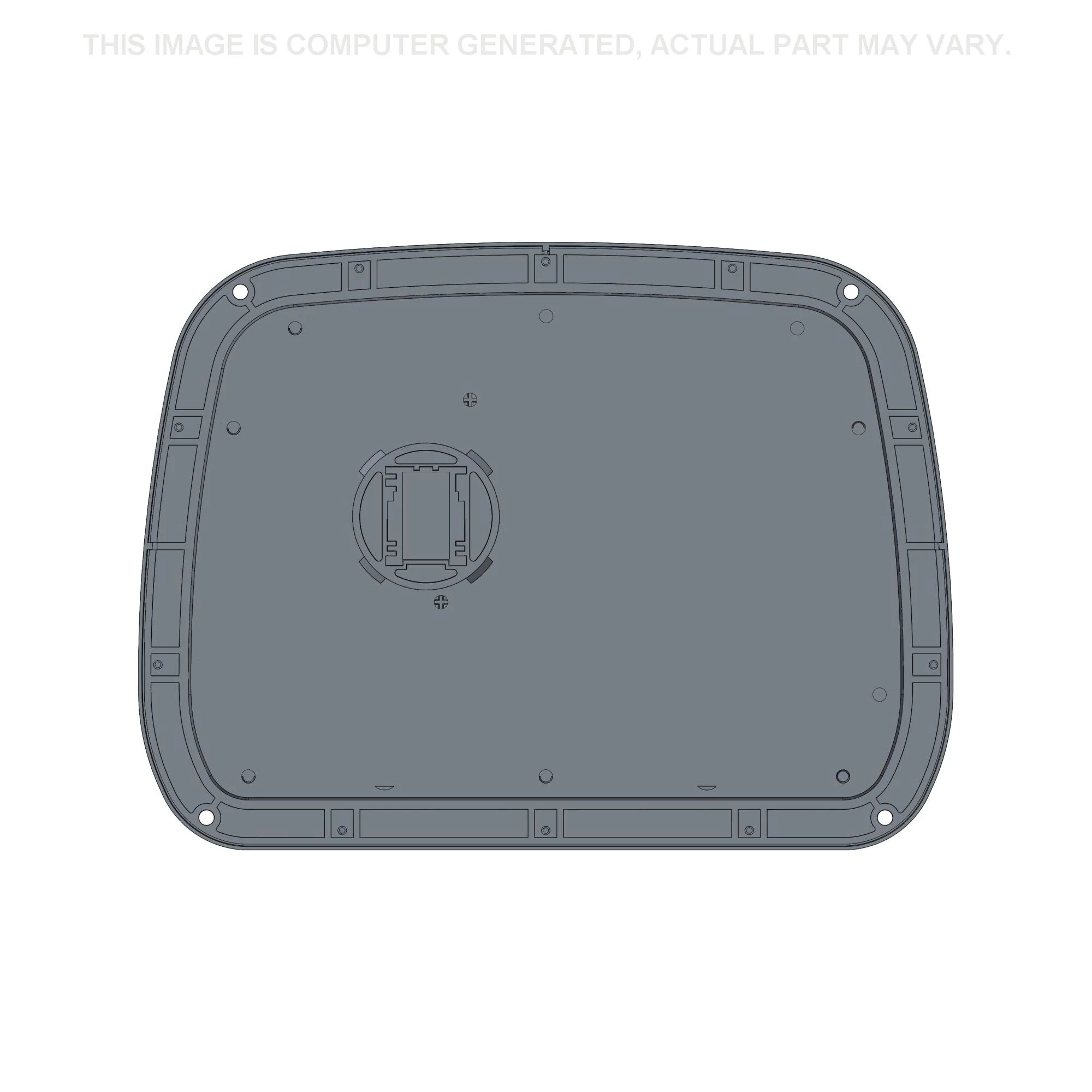 INSTRUMENT CLUSTER | NEWHOLLANDAG | NZ | EN