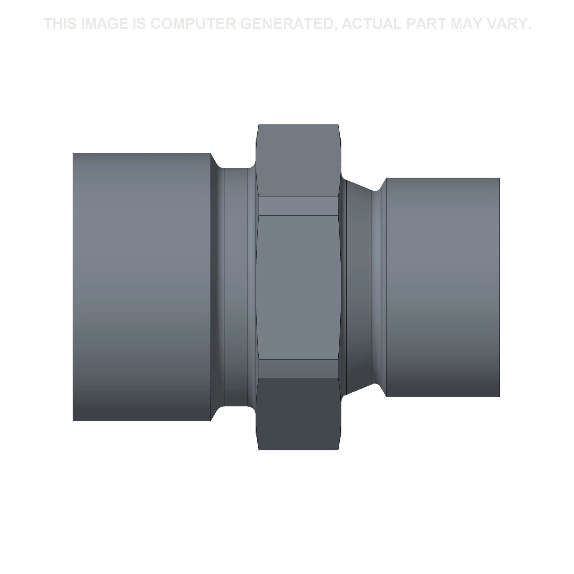 HYD CONNECTOR | CASECE | CA | EN