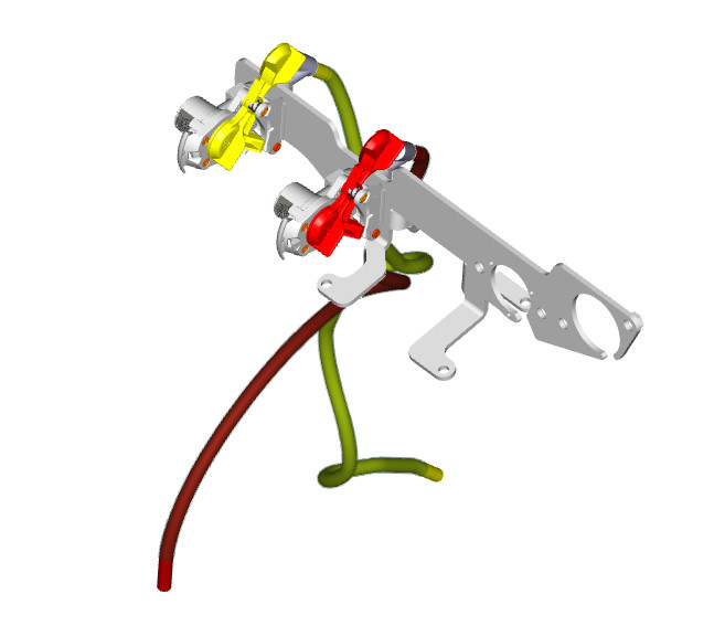 DIA KIT, TRACTOR | CASEIH | EU | ES