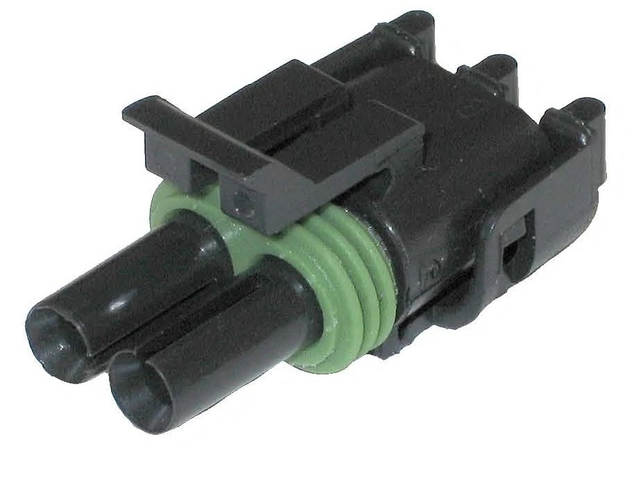 Connecting Link | CASECE | US | EN