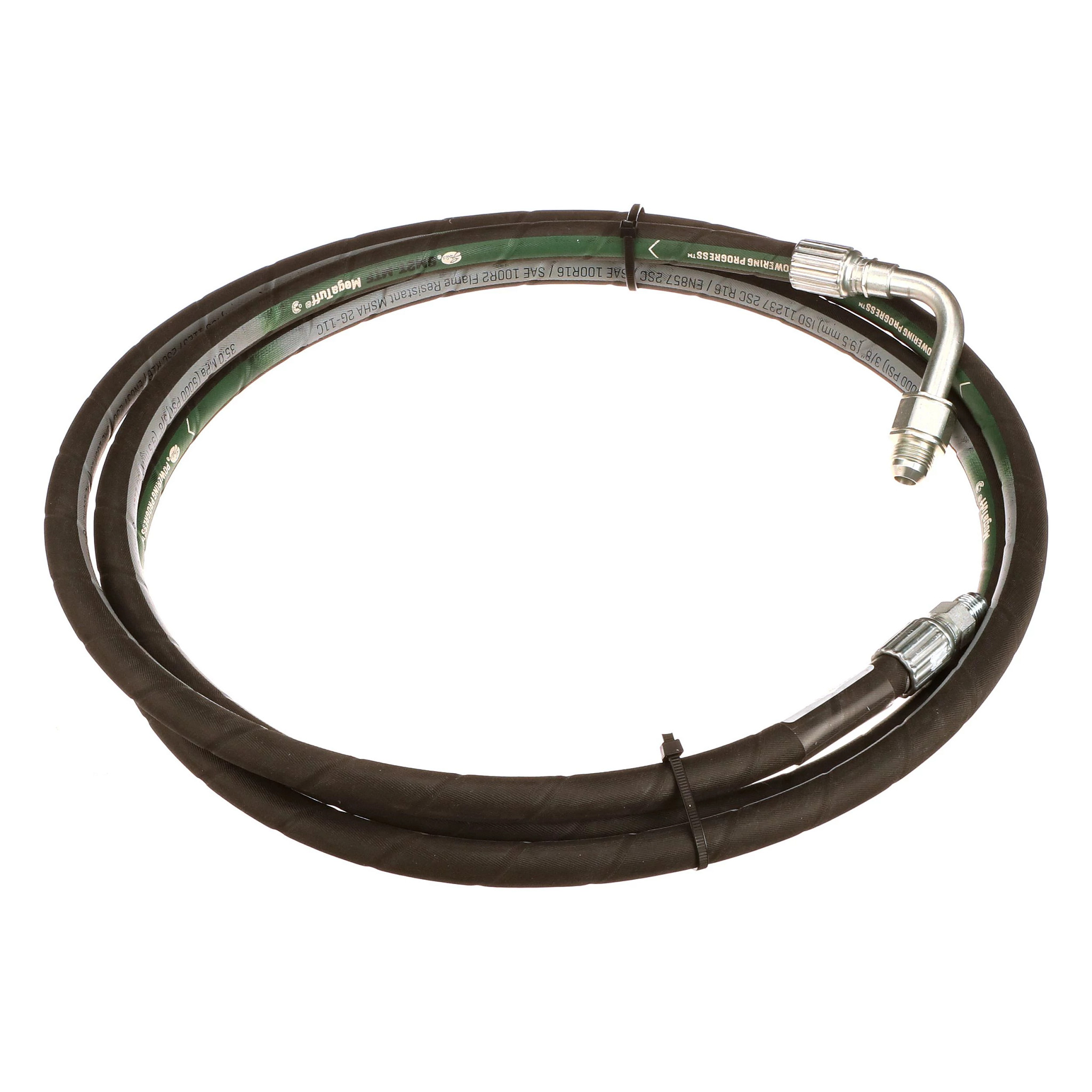 HOSE | CASECE | US | EN