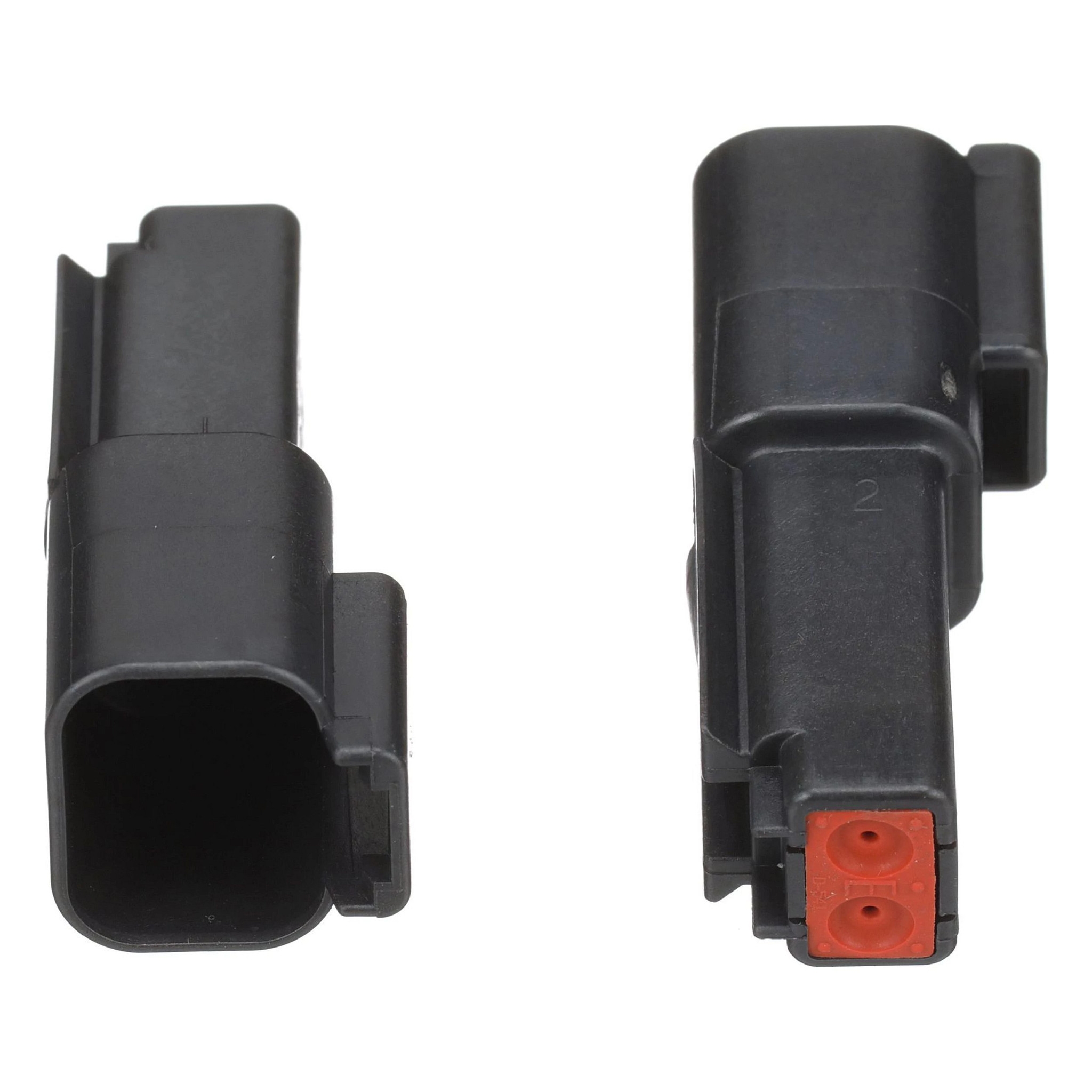 ELEC CONNECTOR | CASECE | CA | EN