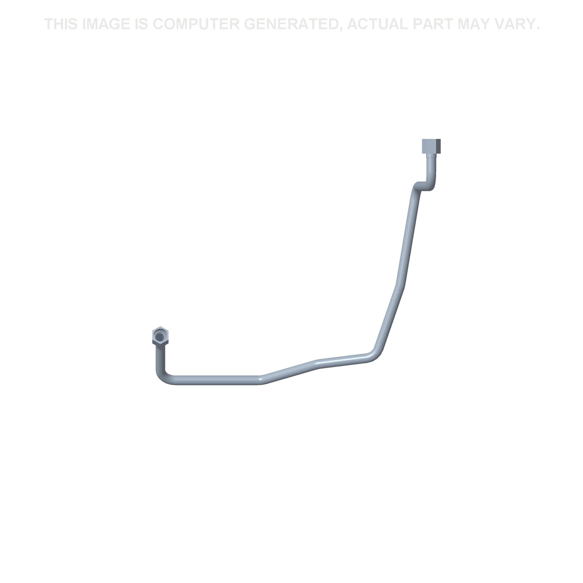 CONDUITE DE FREIN | CASEIH | CA | FR