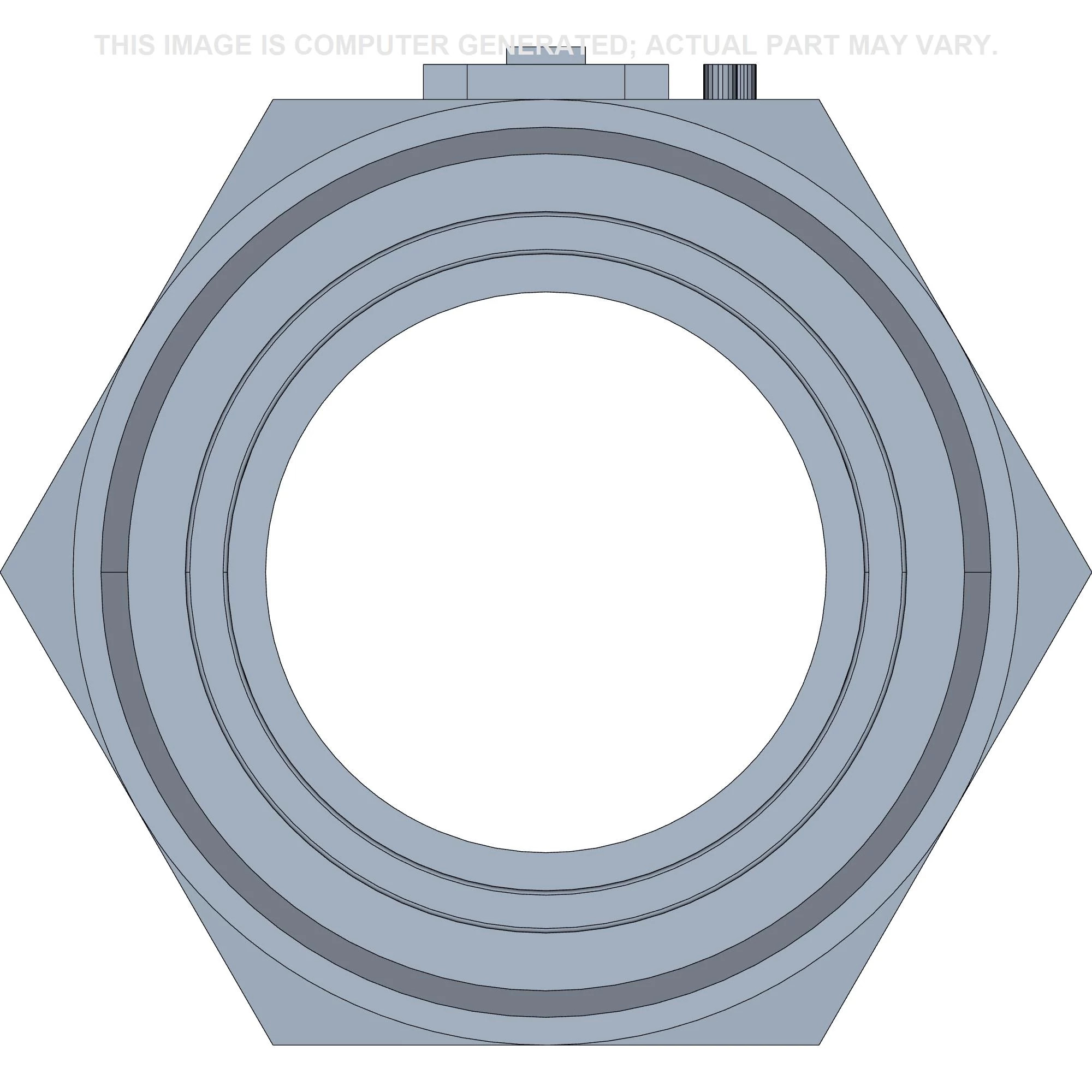 CHECK VALVE | CASECE | EU | EN