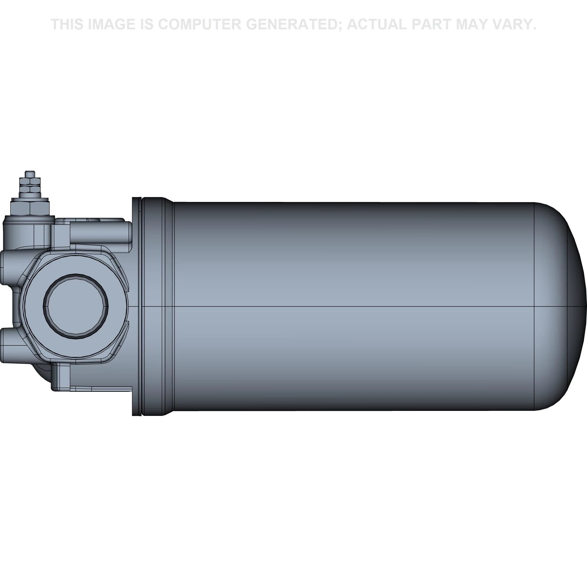 HYDRAULIC OIL FILTER | NEWHOLLANDAG | US | EN
