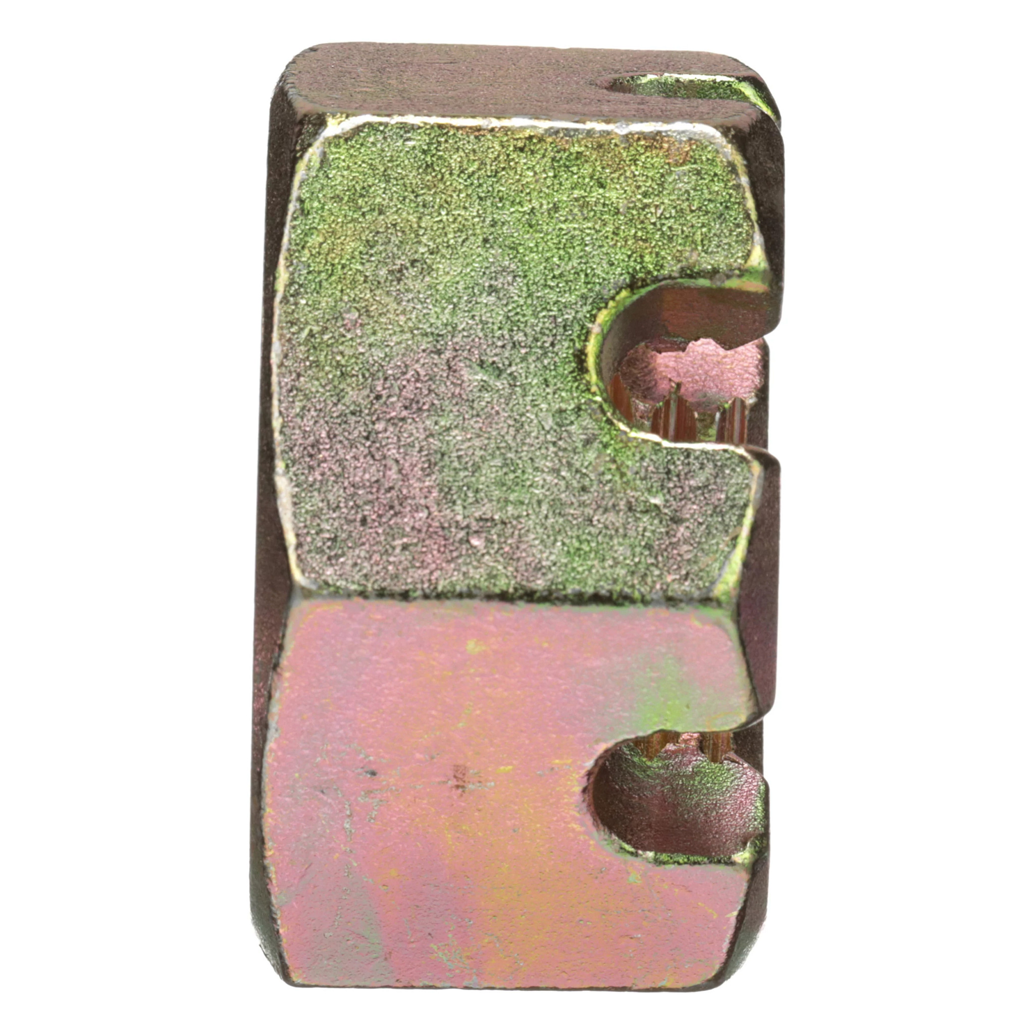 SLOTTED NUT | FLEXICOIL | ANZ | EN