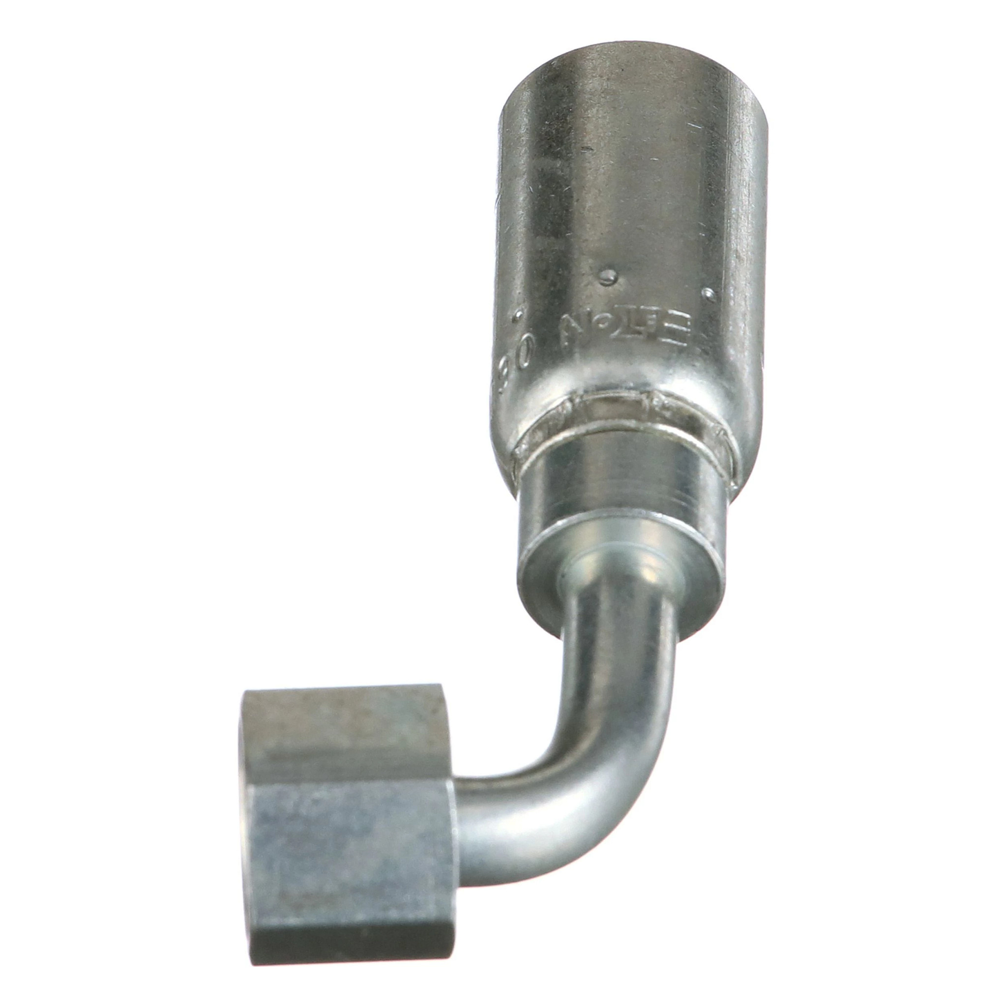 QUICK FEMALE COUPLING | NEWHOLLANDAG | US | EN