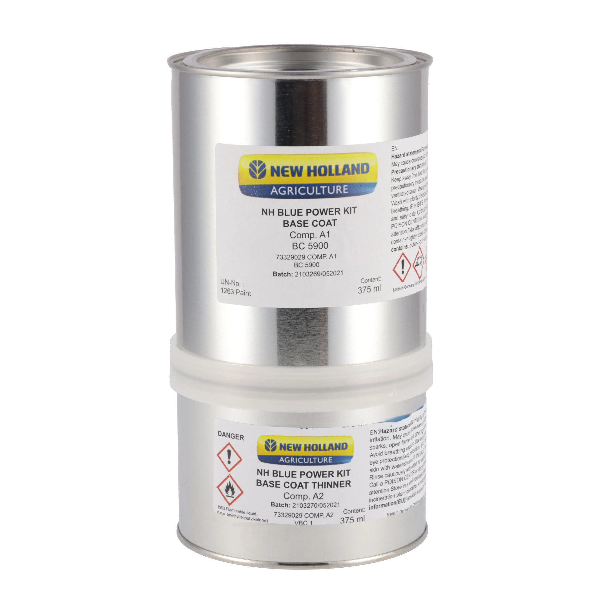 KIT | NEWHOLLANDAG | CA | EN