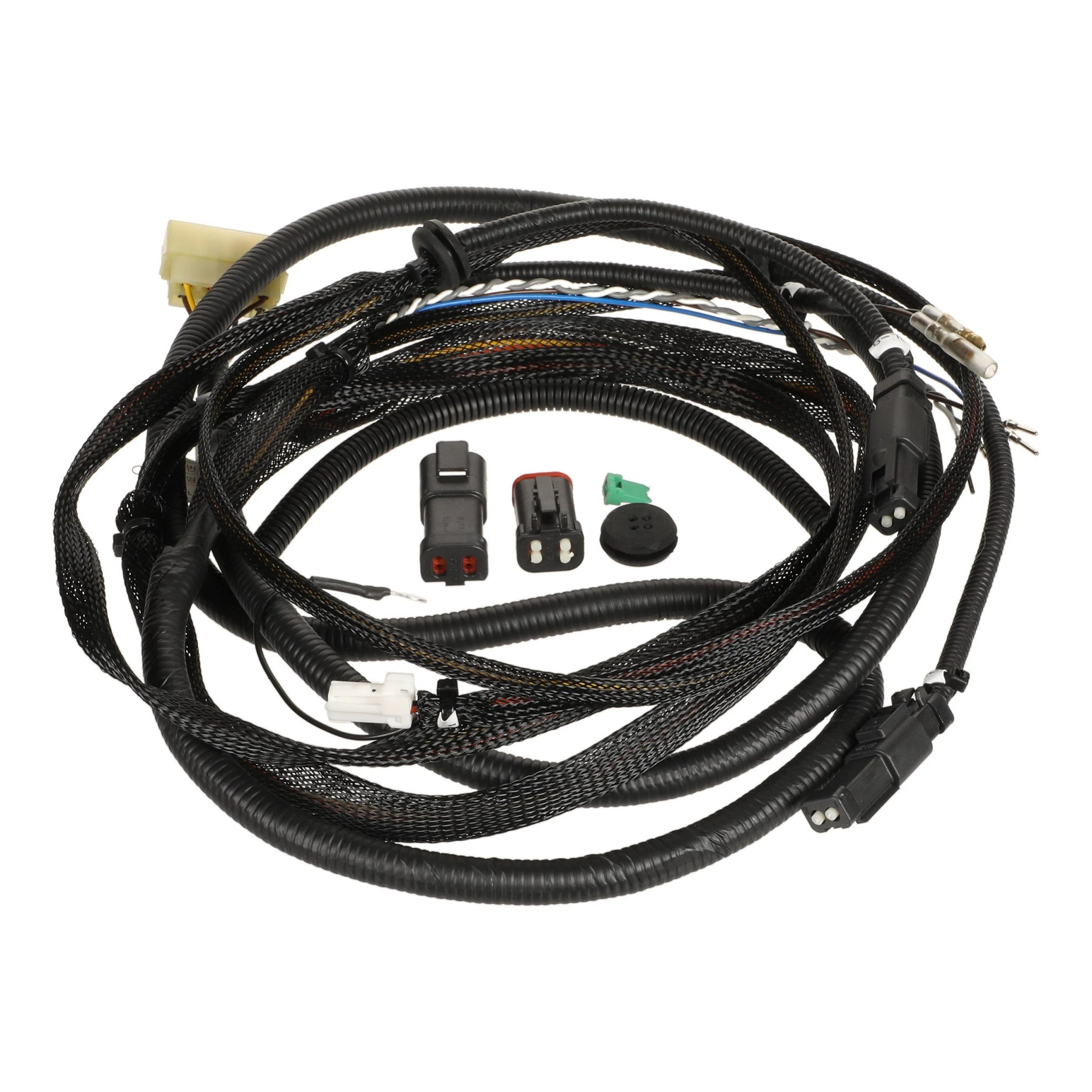 ELECTRIC CABLE | NEWHOLLANDAG | AU | EN
