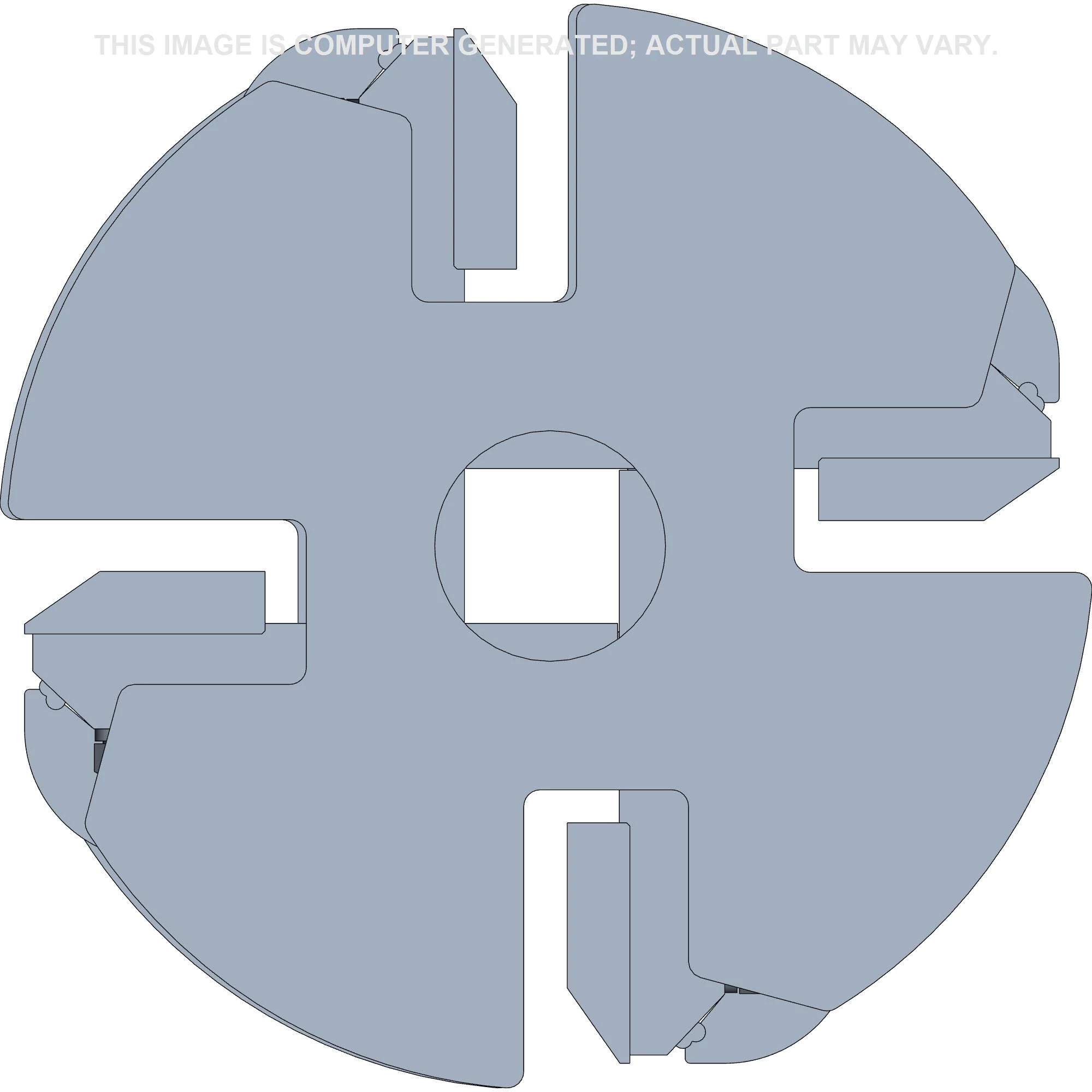 GŁOWICA TNĄCA | CASEIH | EU | PL