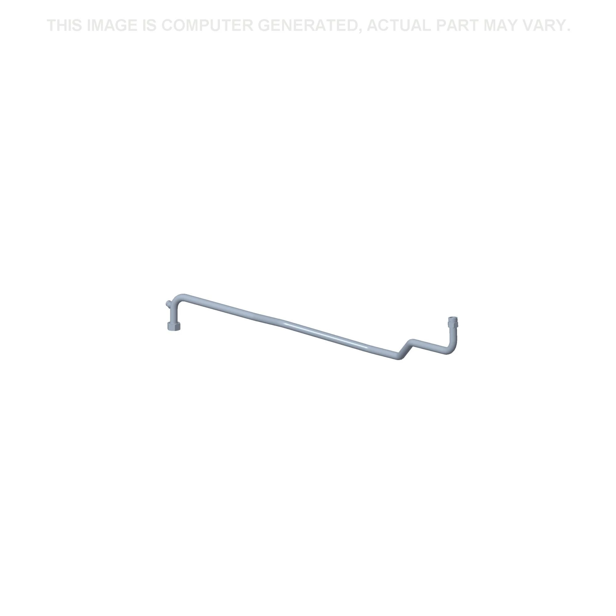 TUBAGEM HIDRÁULICO | NEWHOLLANDCE | BR | PT