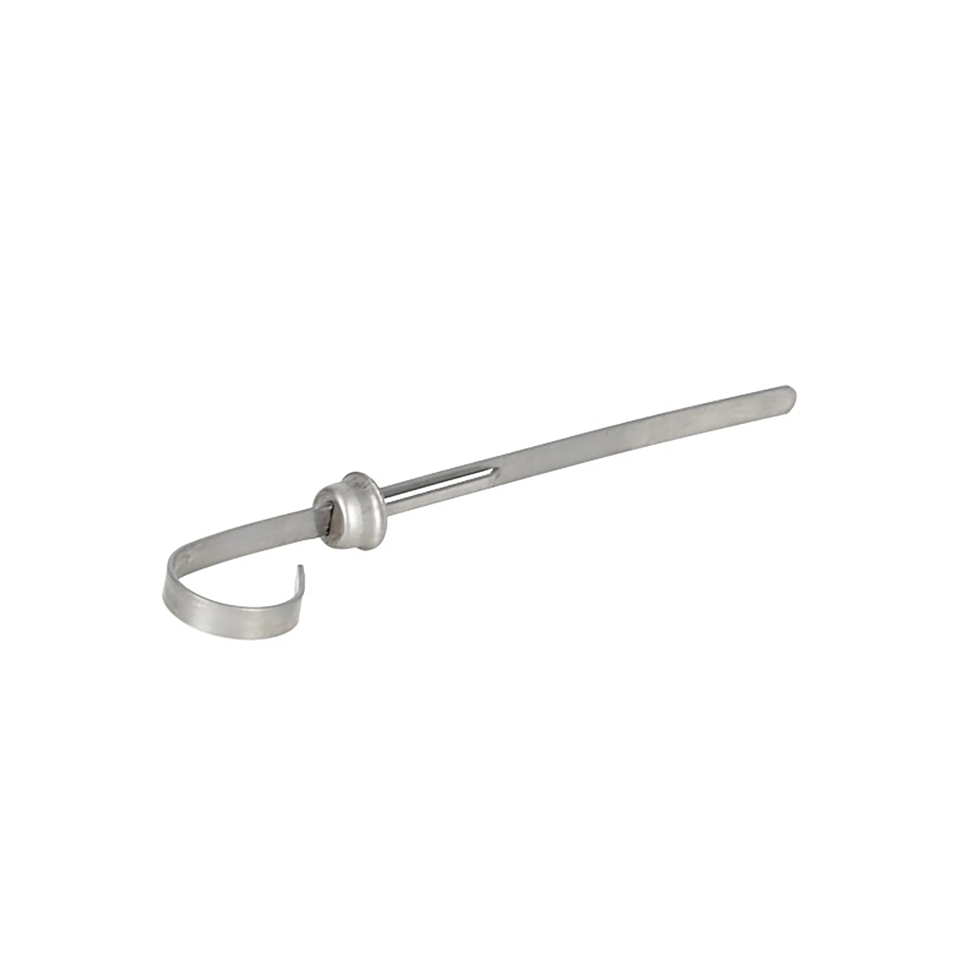 Hydraulic Oil Level Indicator | NEWHOLLANDAG | CA | EN