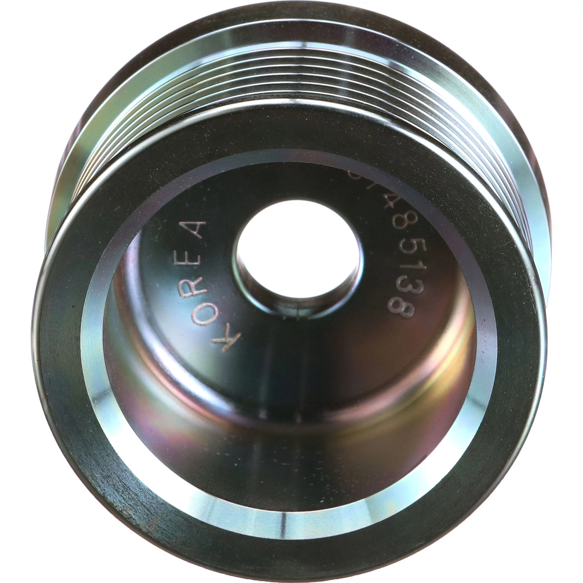 PULEGGIA SCANALATA | CASEIH | IT | IT