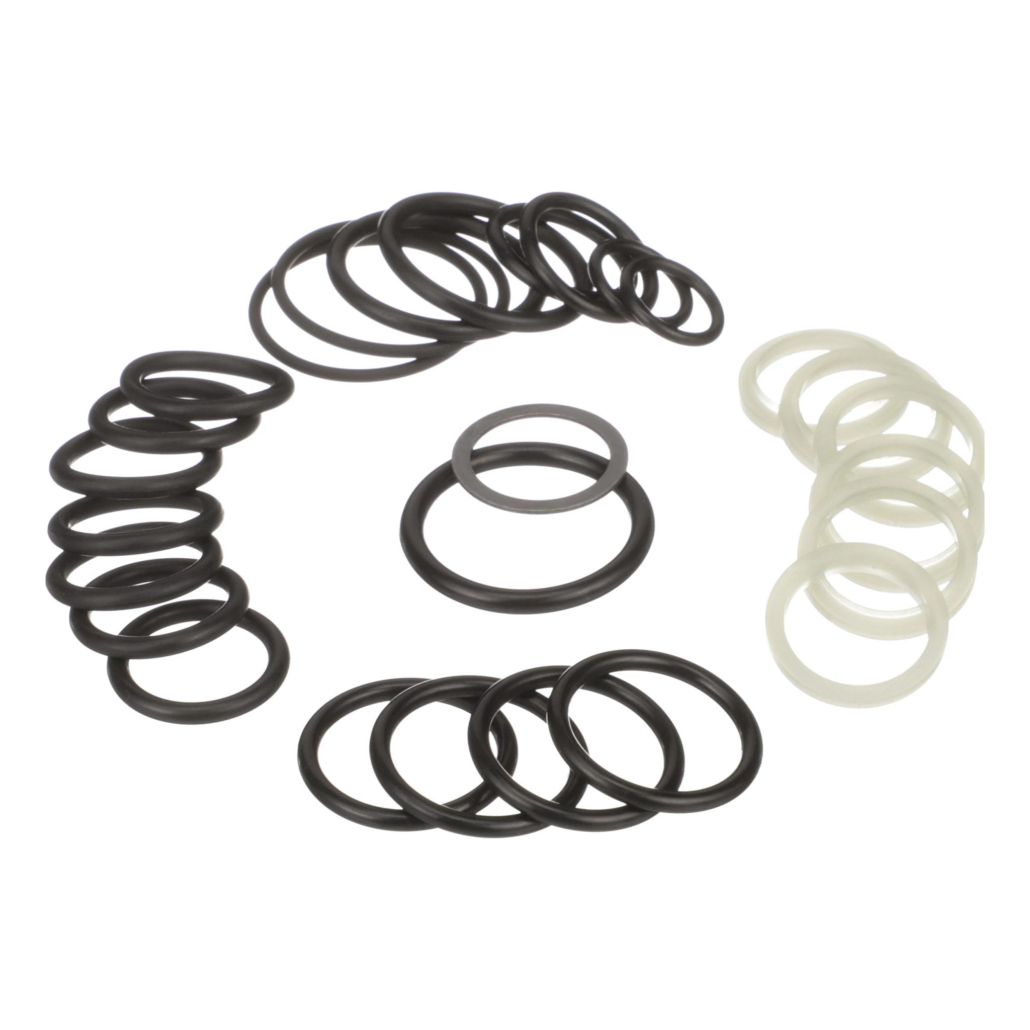 ZESTAW USZCZELEK | CASECE | EU | EN