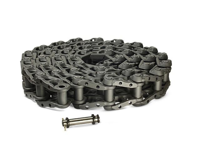 TRACK CHAIN | CASEIH | IE | EN