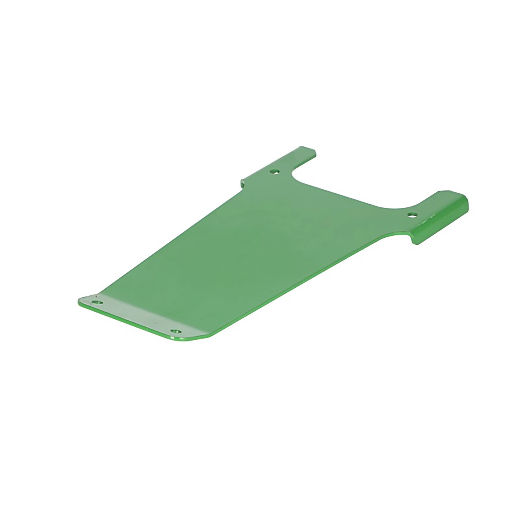 Back Plate - Green Metal | NEWHOLLANDAG | US | EN