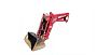 FRONT END LOADER FRONT END LOADER | FLEXICOIL | GB | EN