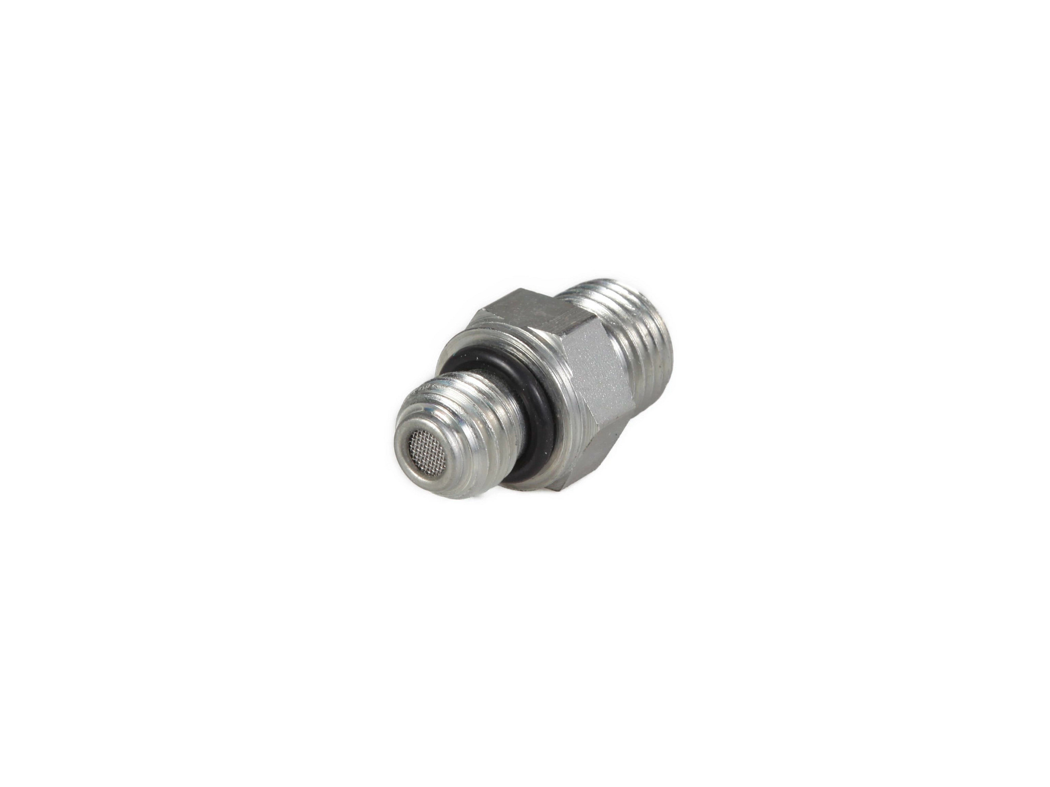 Hyd Connector | NEWHOLLANDAG | CA | EN