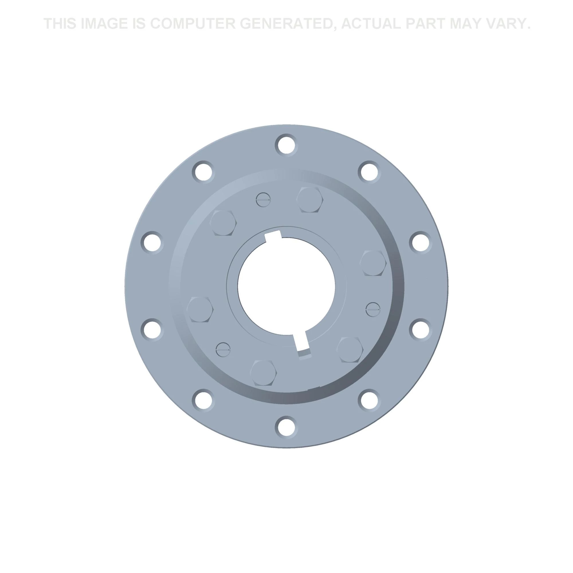 HUB | CASEIH | IE | EN