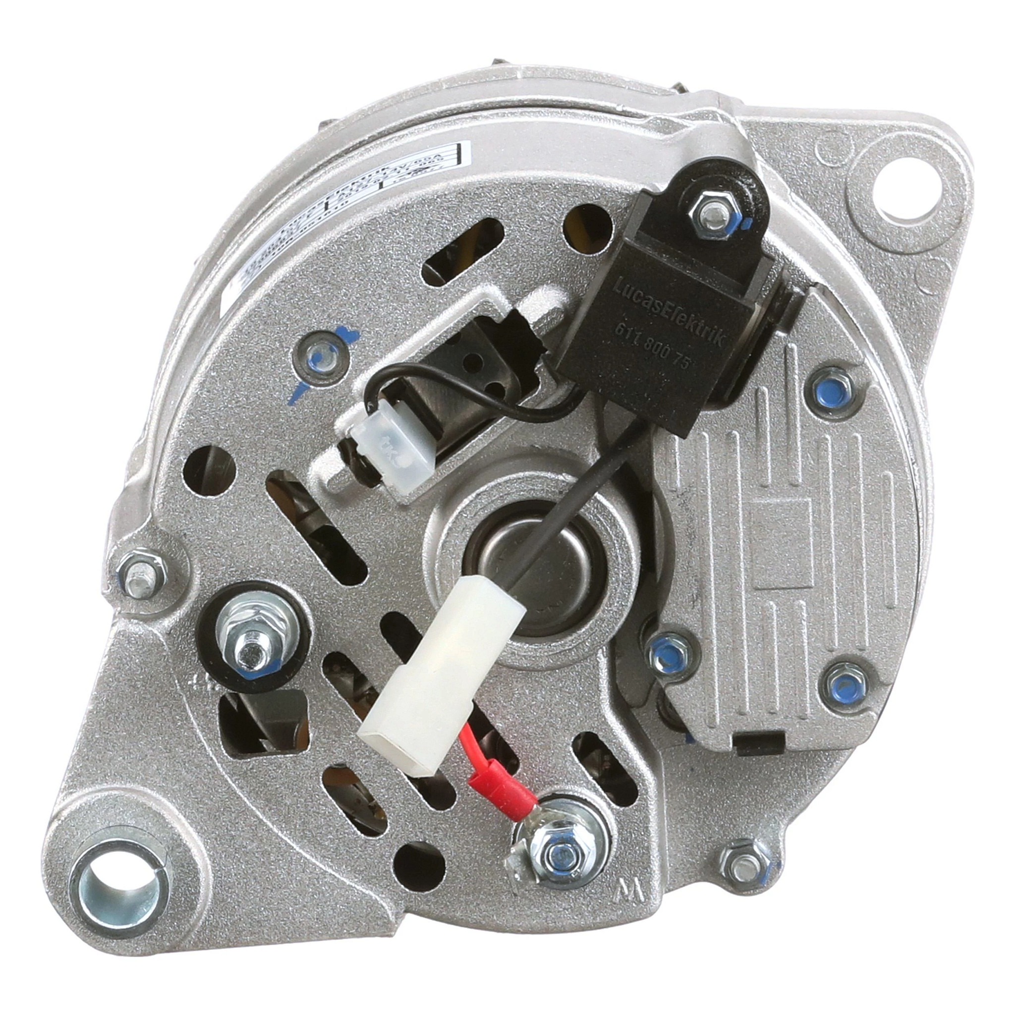 Alternador - 14 volts - 65-Amp