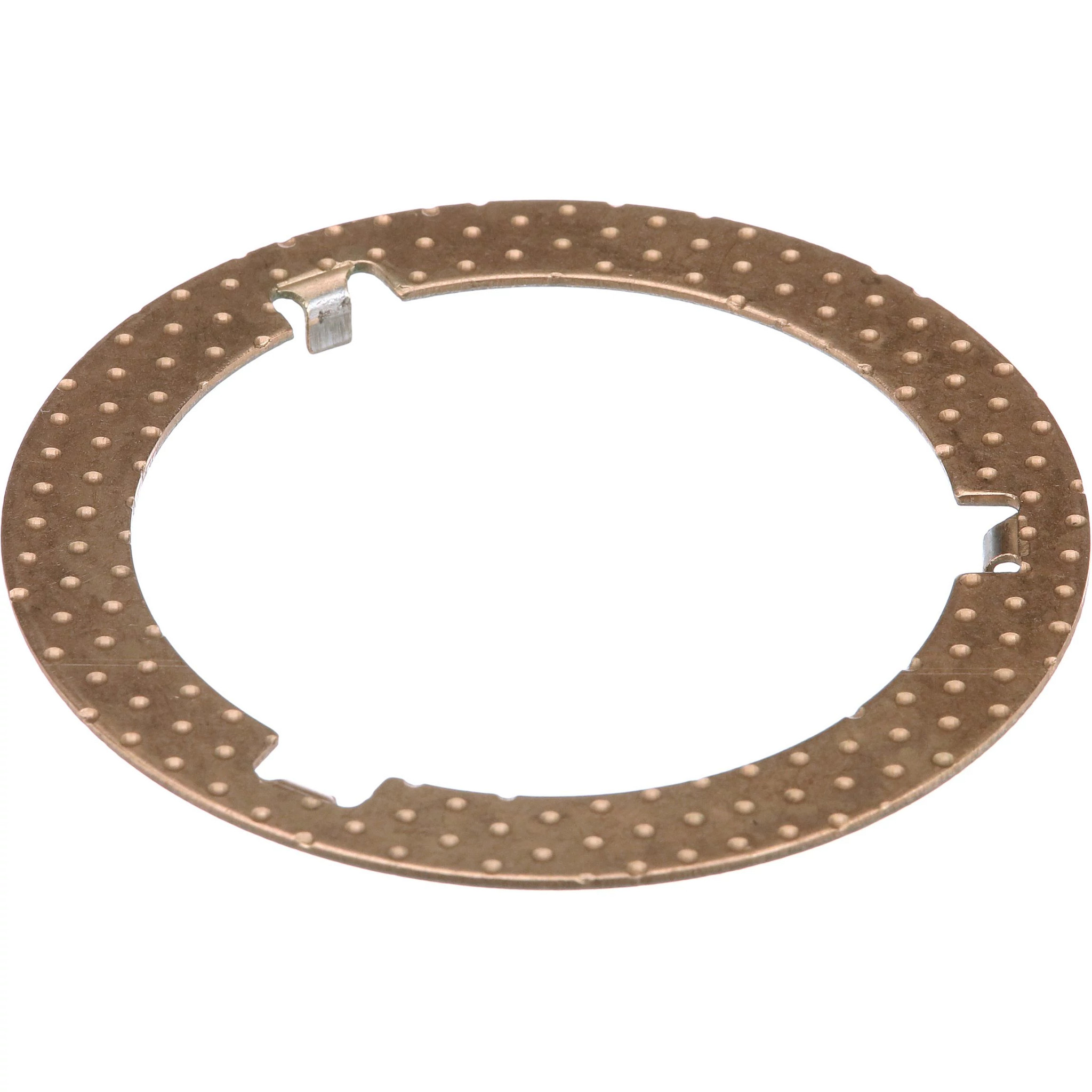 THRUST WASHER | NEWHOLLANDAG | NZ | EN