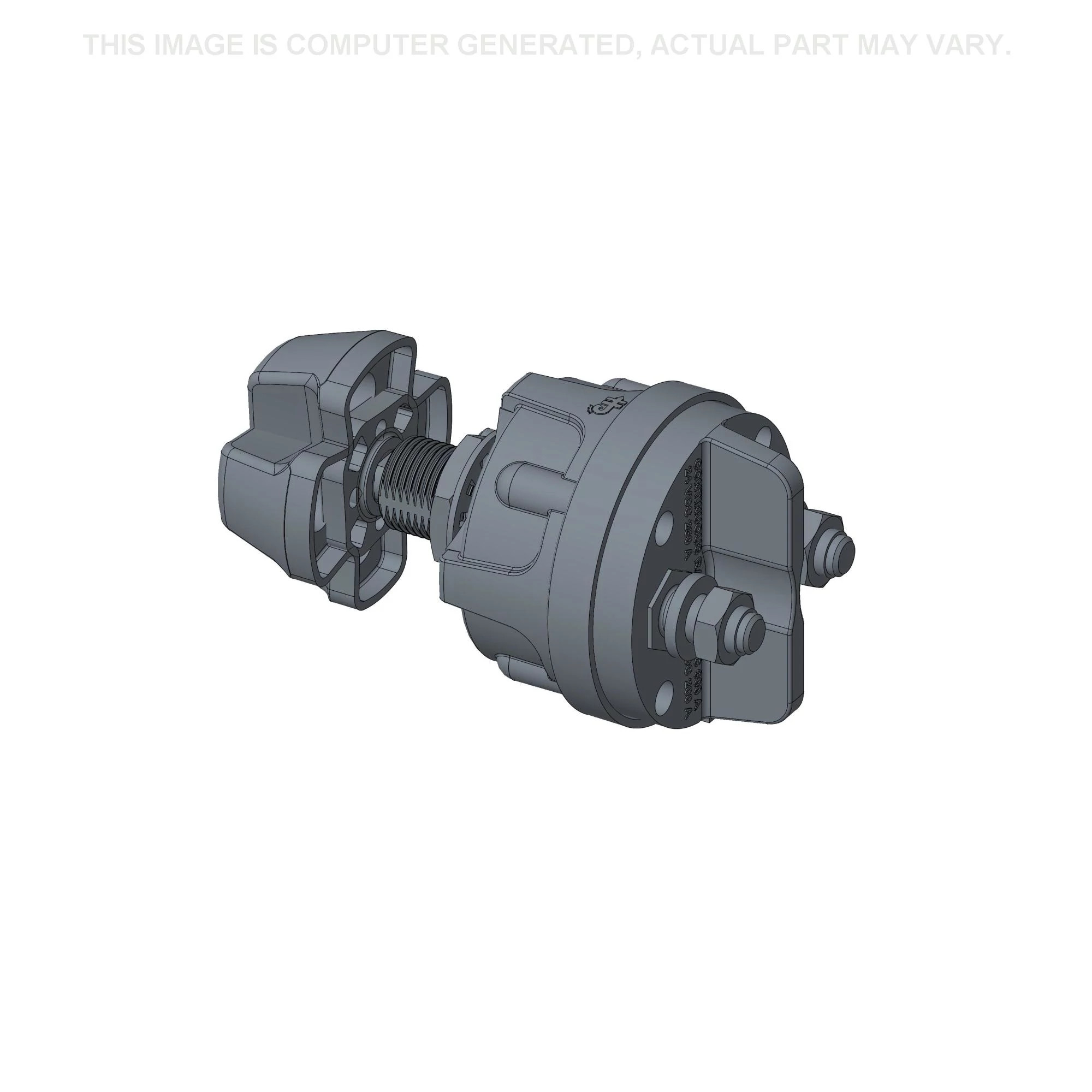 ROTARY SWITCH | NEWHOLLANDCE | CA | EN