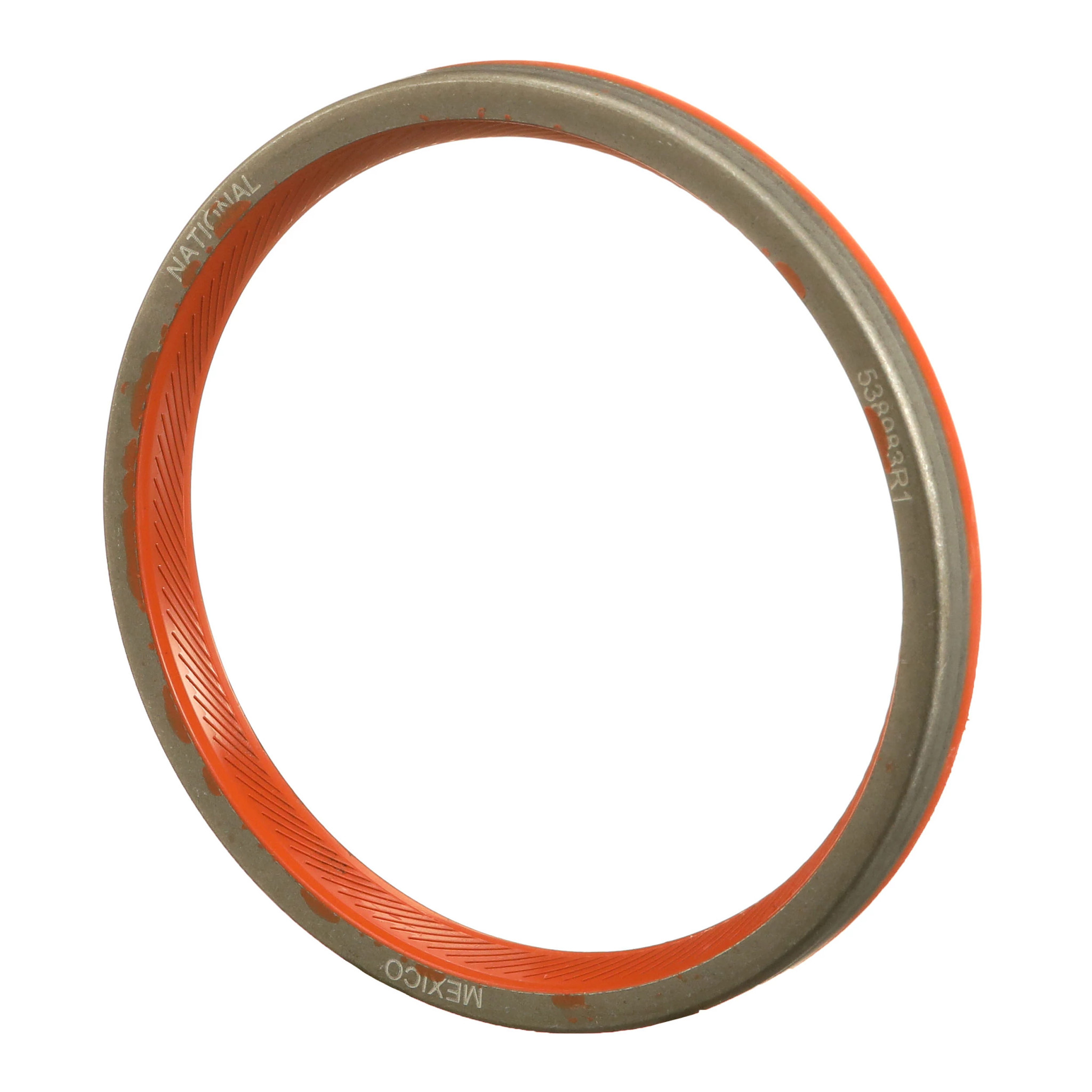 Vedante De Óleo | CASEIH | BR | PT