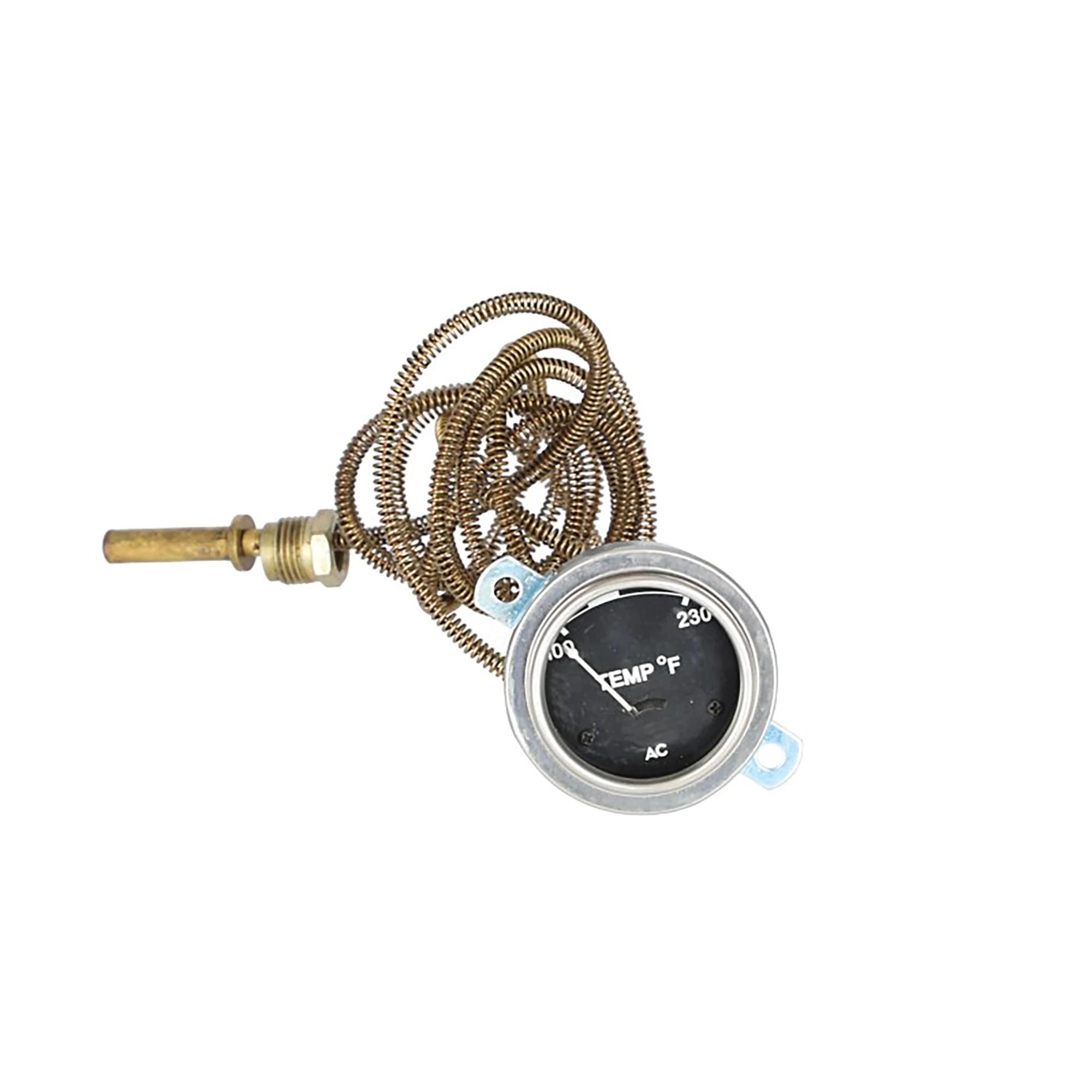 Temperature Gauge | NEWHOLLANDAG | CA | EN