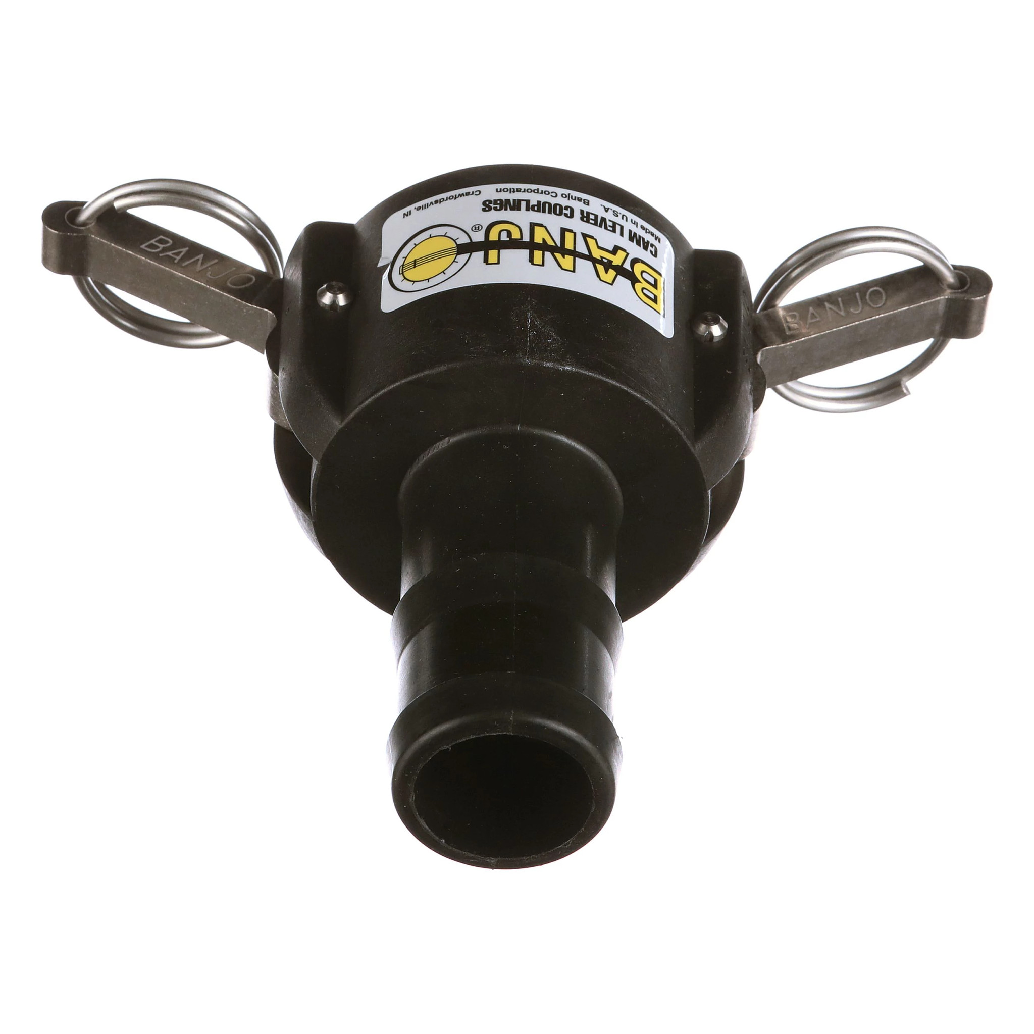 COUPLING | NEWHOLLANDAG | EU | IT